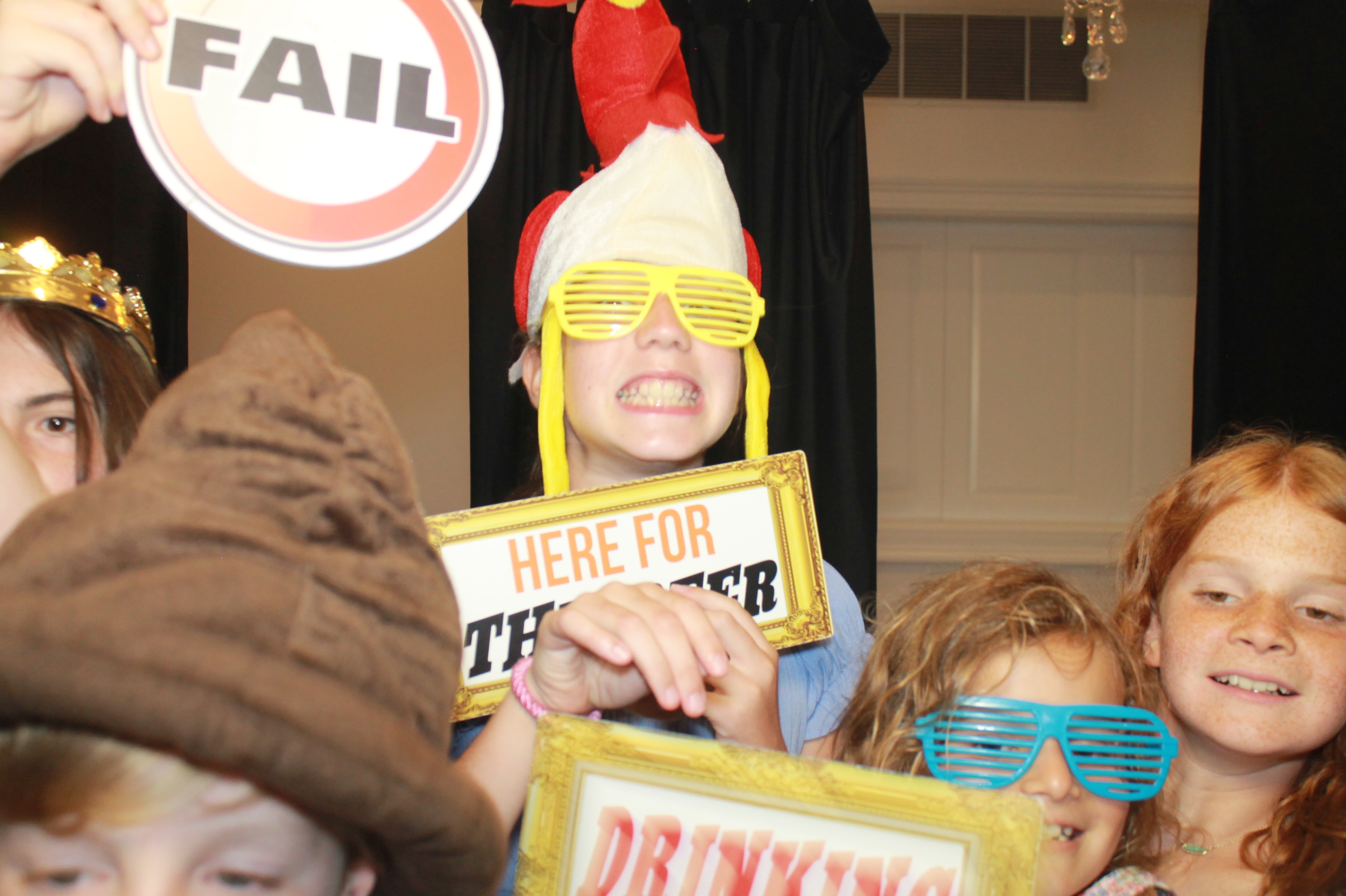 Ernie is 80 | View more photos from the event at gallery.photoboothcincy.com/u/PhotoBoothCincy/Ernie-is-80
