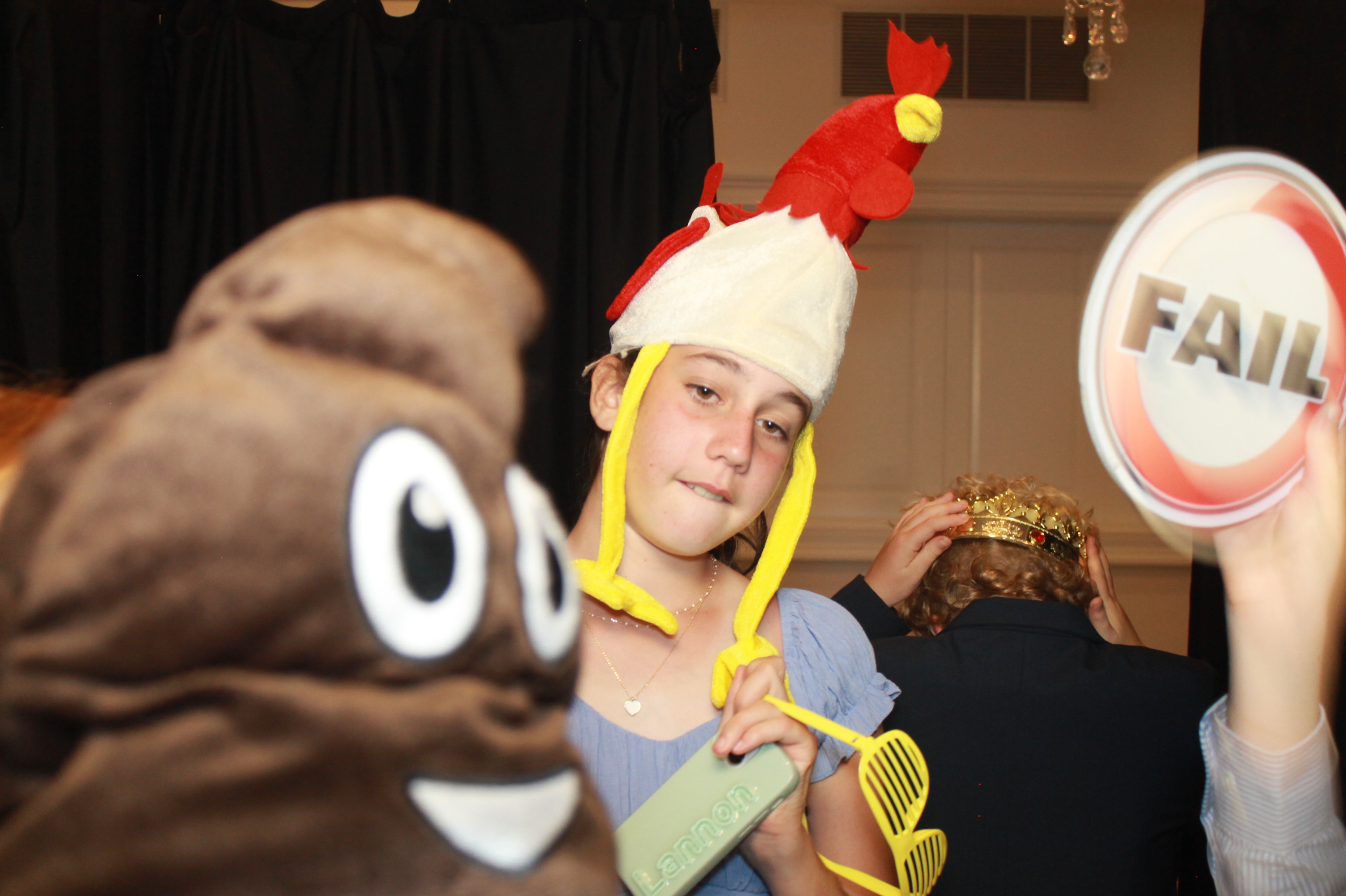 Ernie is 80 | View more photos from the event at gallery.photoboothcincy.com/u/PhotoBoothCincy/Ernie-is-80