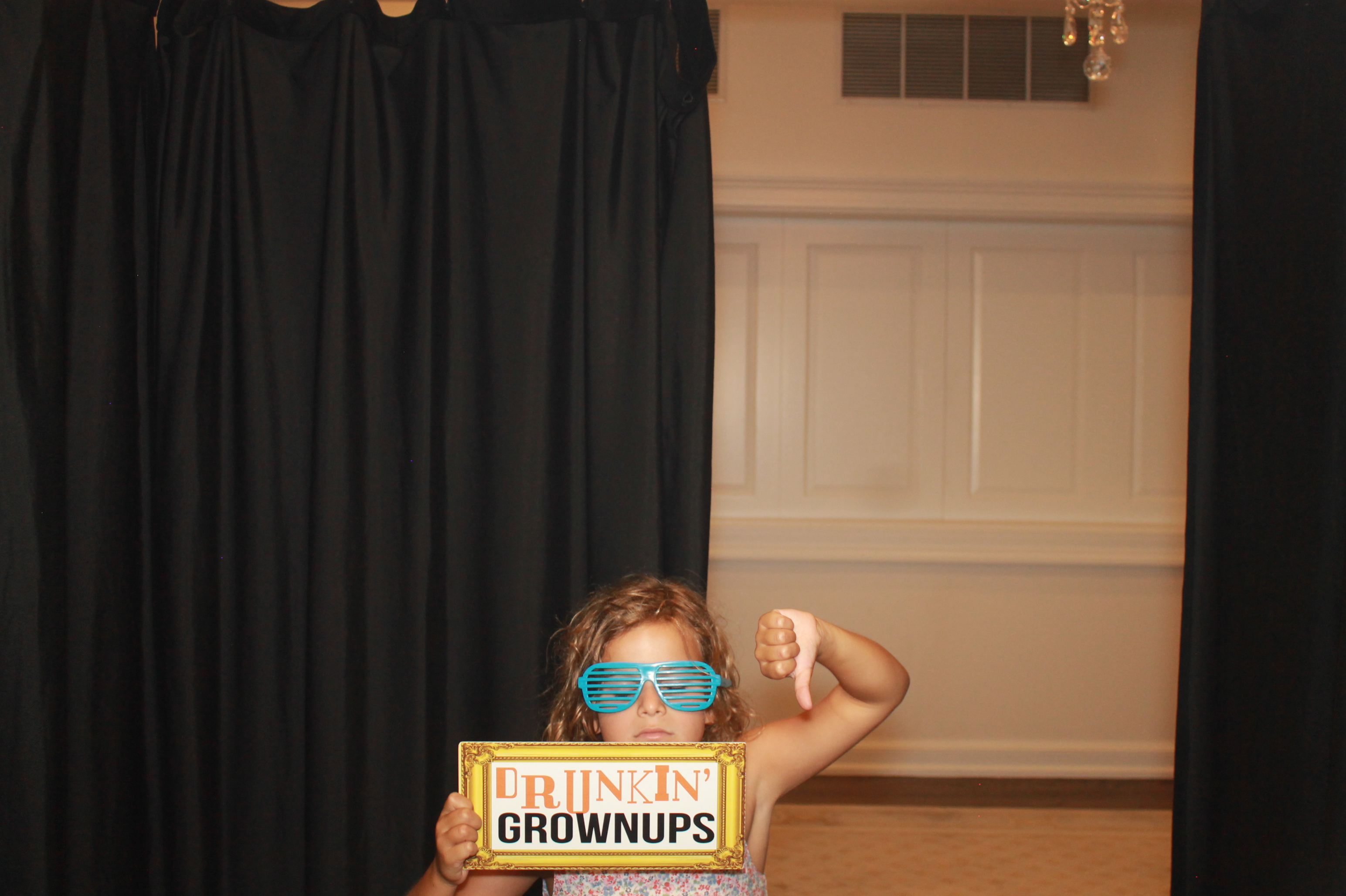 Ernie is 80 | View more photos from the event at gallery.photoboothcincy.com/u/PhotoBoothCincy/Ernie-is-80