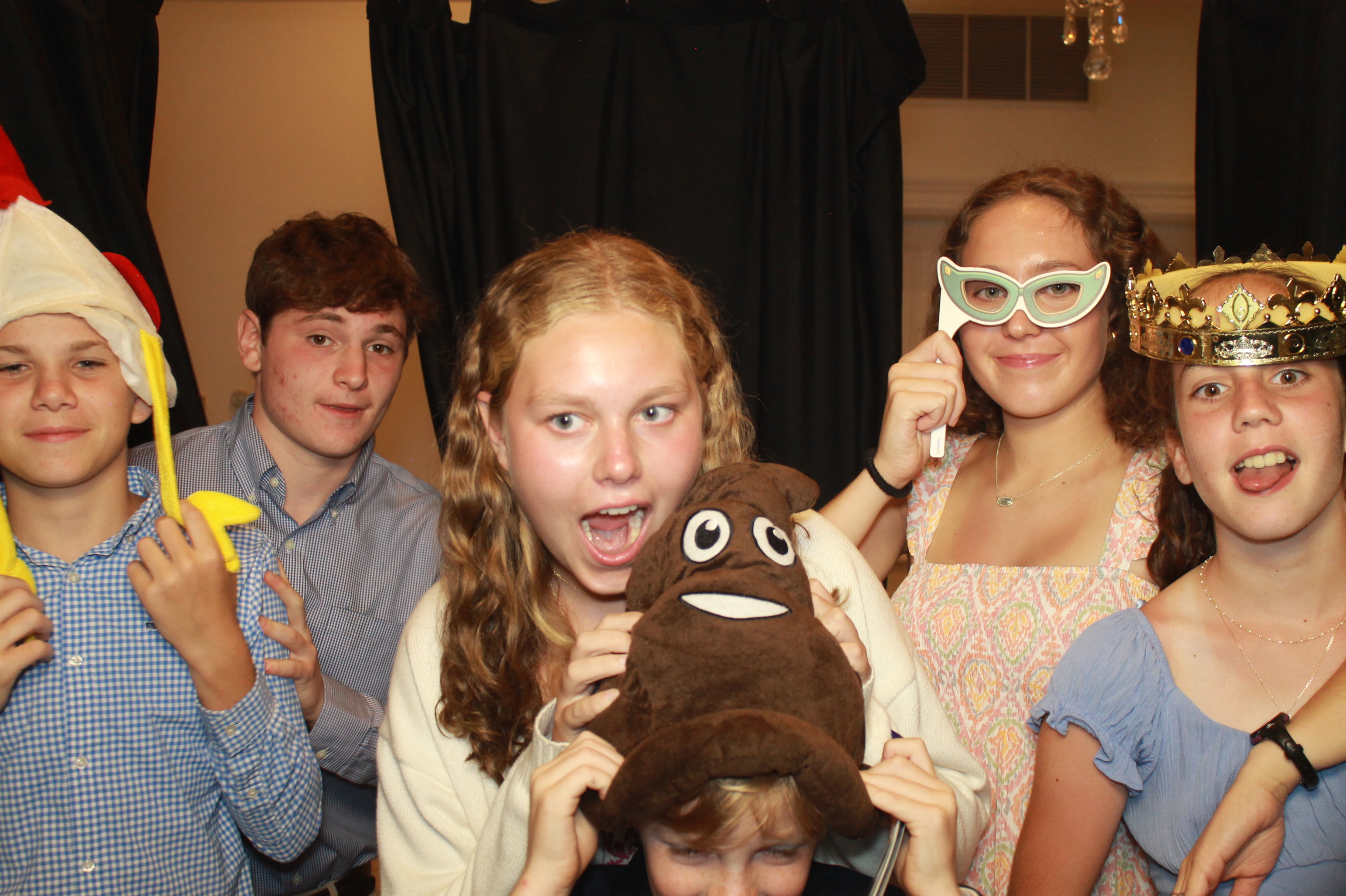 Ernie is 80 | View more photos from the event at gallery.photoboothcincy.com/u/PhotoBoothCincy/Ernie-is-80