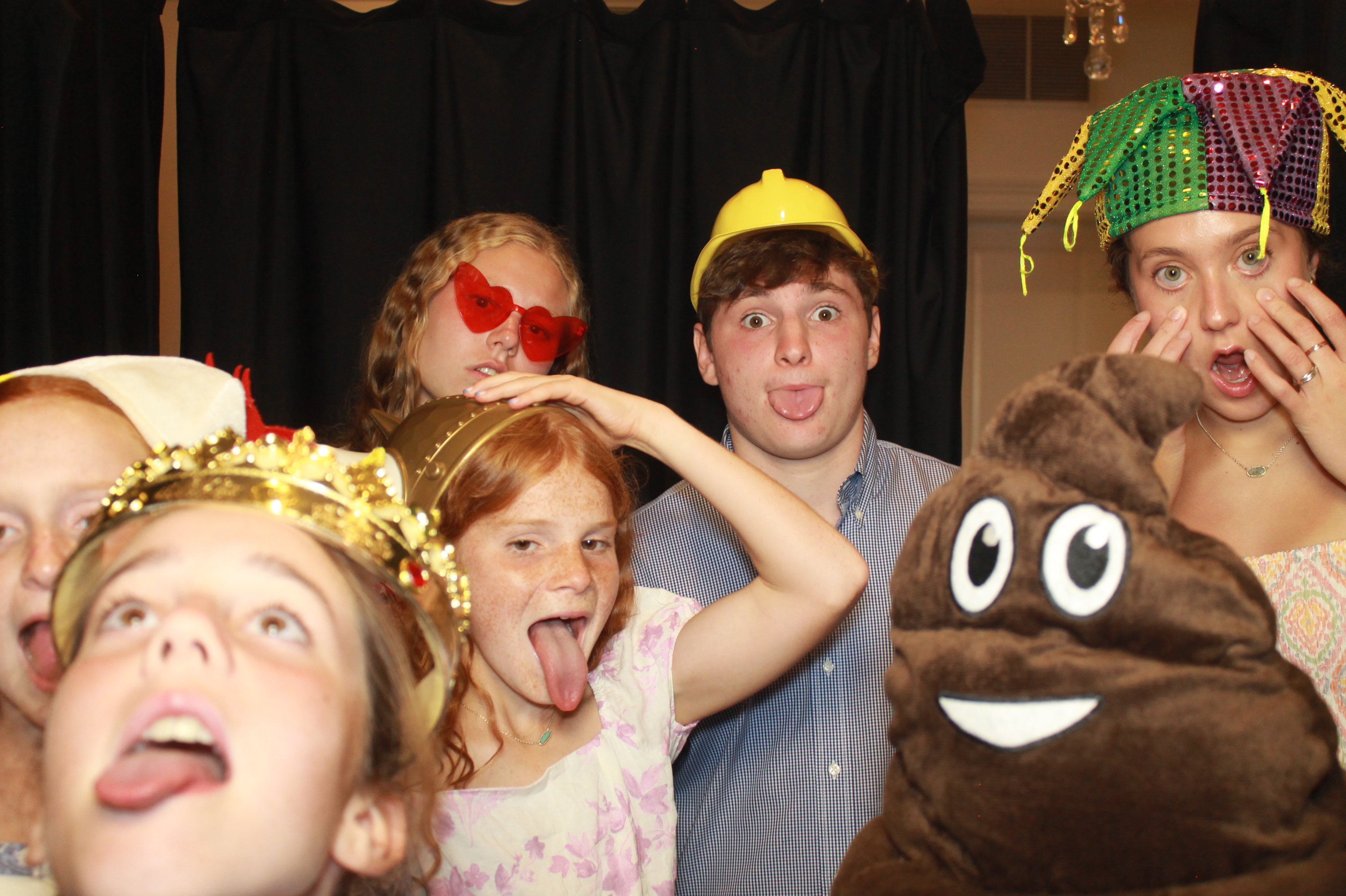 Ernie is 80 | View more photos from the event at gallery.photoboothcincy.com/u/PhotoBoothCincy/Ernie-is-80