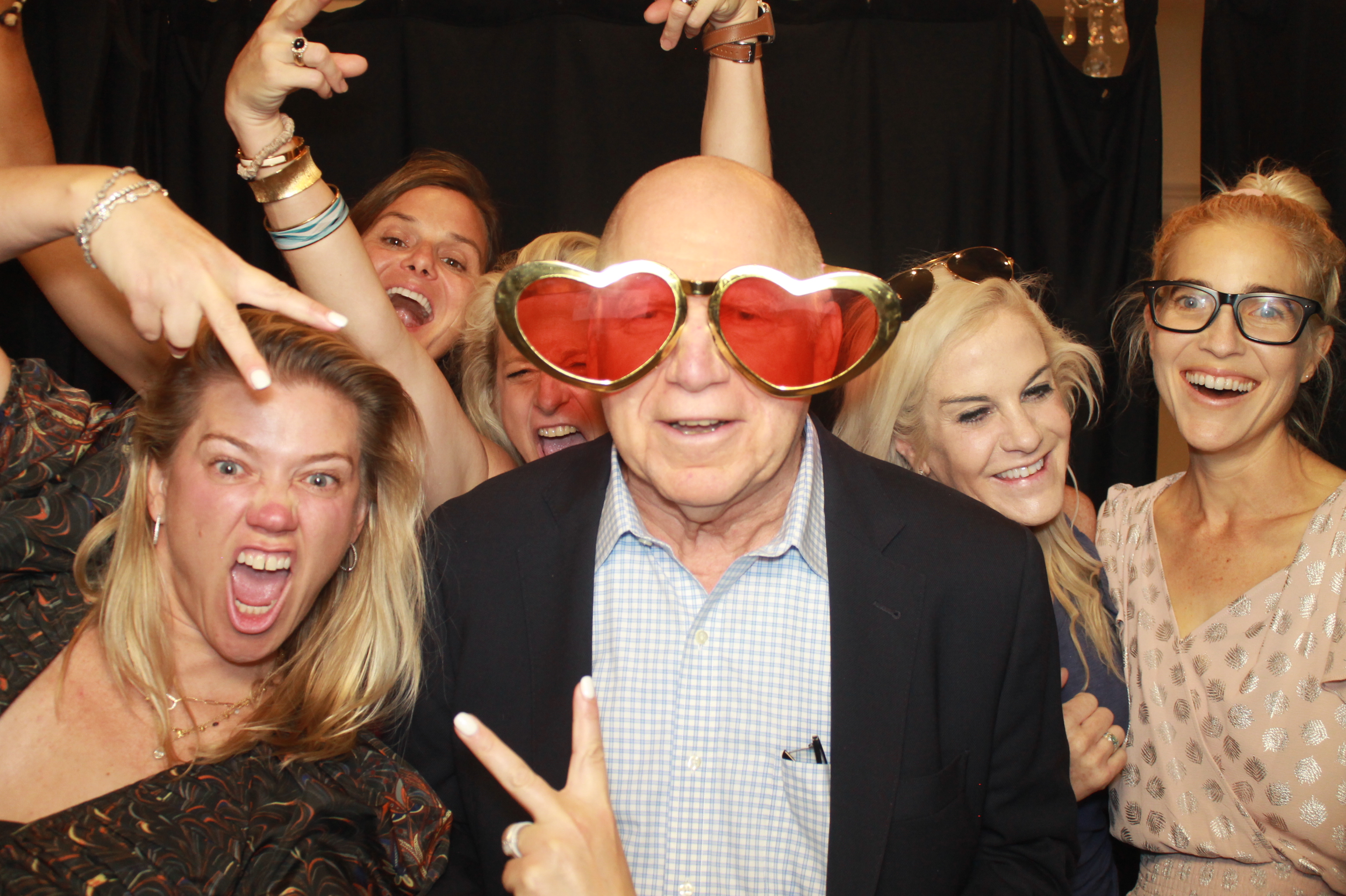 Ernie is 80 | View more photos from the event at gallery.photoboothcincy.com/u/PhotoBoothCincy/Ernie-is-80