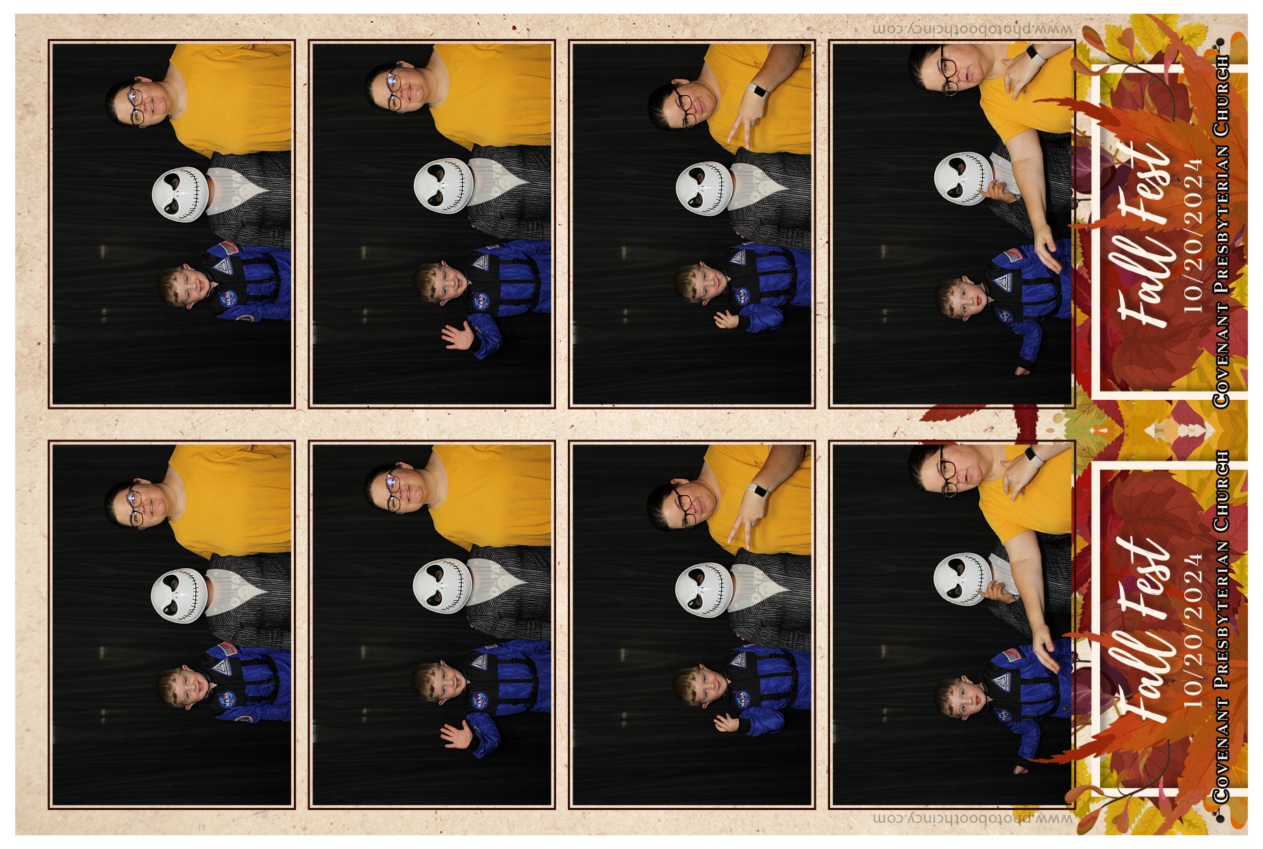 Fall Fest | View more photos from the event at gallery.photoboothcincy.com/u/PhotoBoothCincy/Fall-Fest