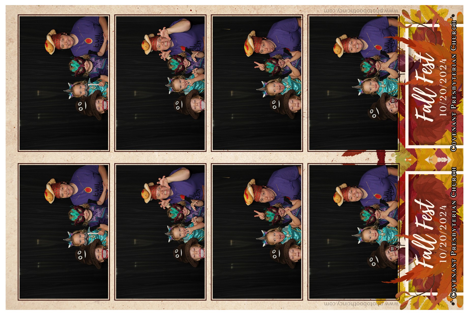 Fall Fest | View more photos from the event at gallery.photoboothcincy.com/u/PhotoBoothCincy/Fall-Fest