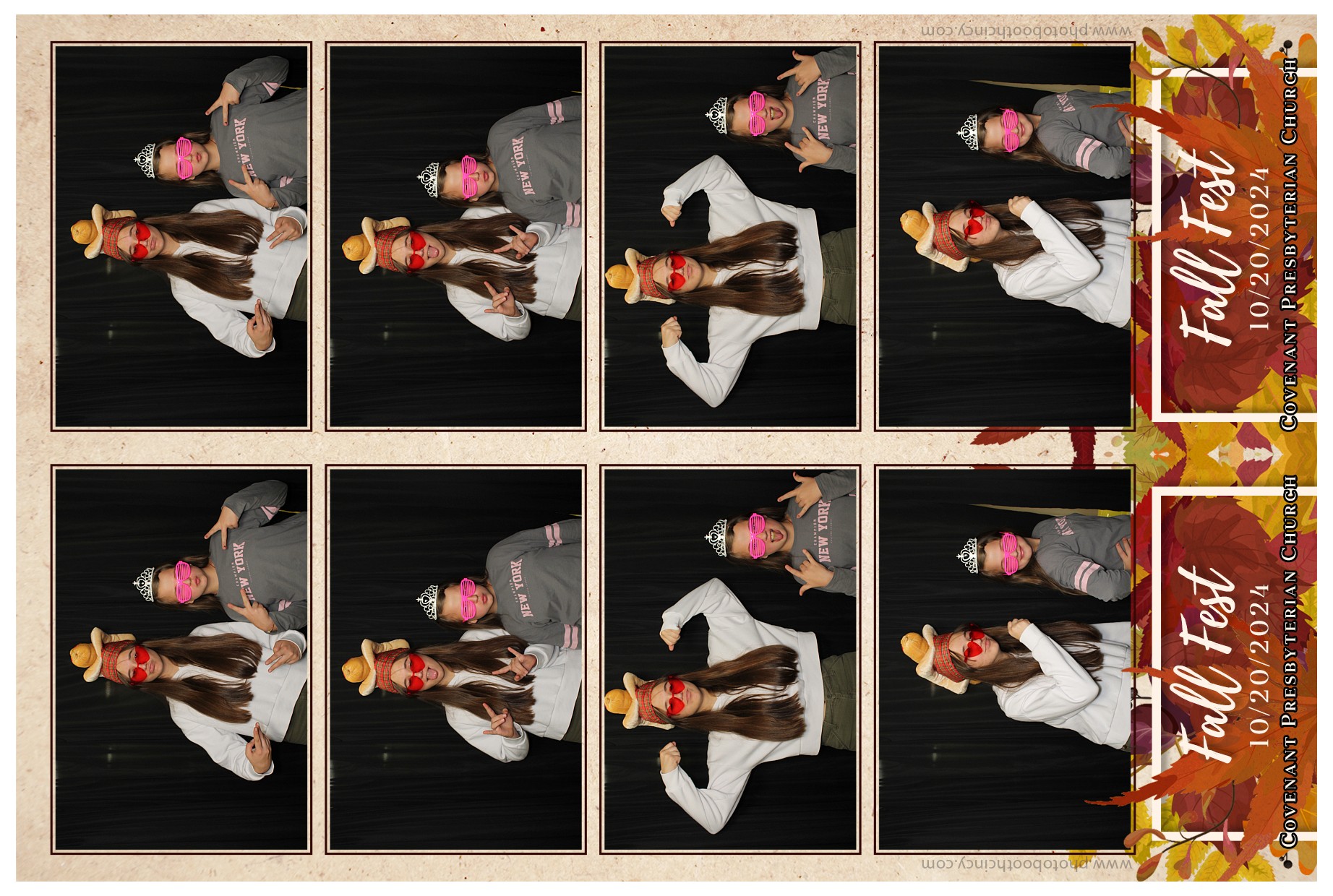 Fall Fest | View more photos from the event at gallery.photoboothcincy.com/u/PhotoBoothCincy/Fall-Fest