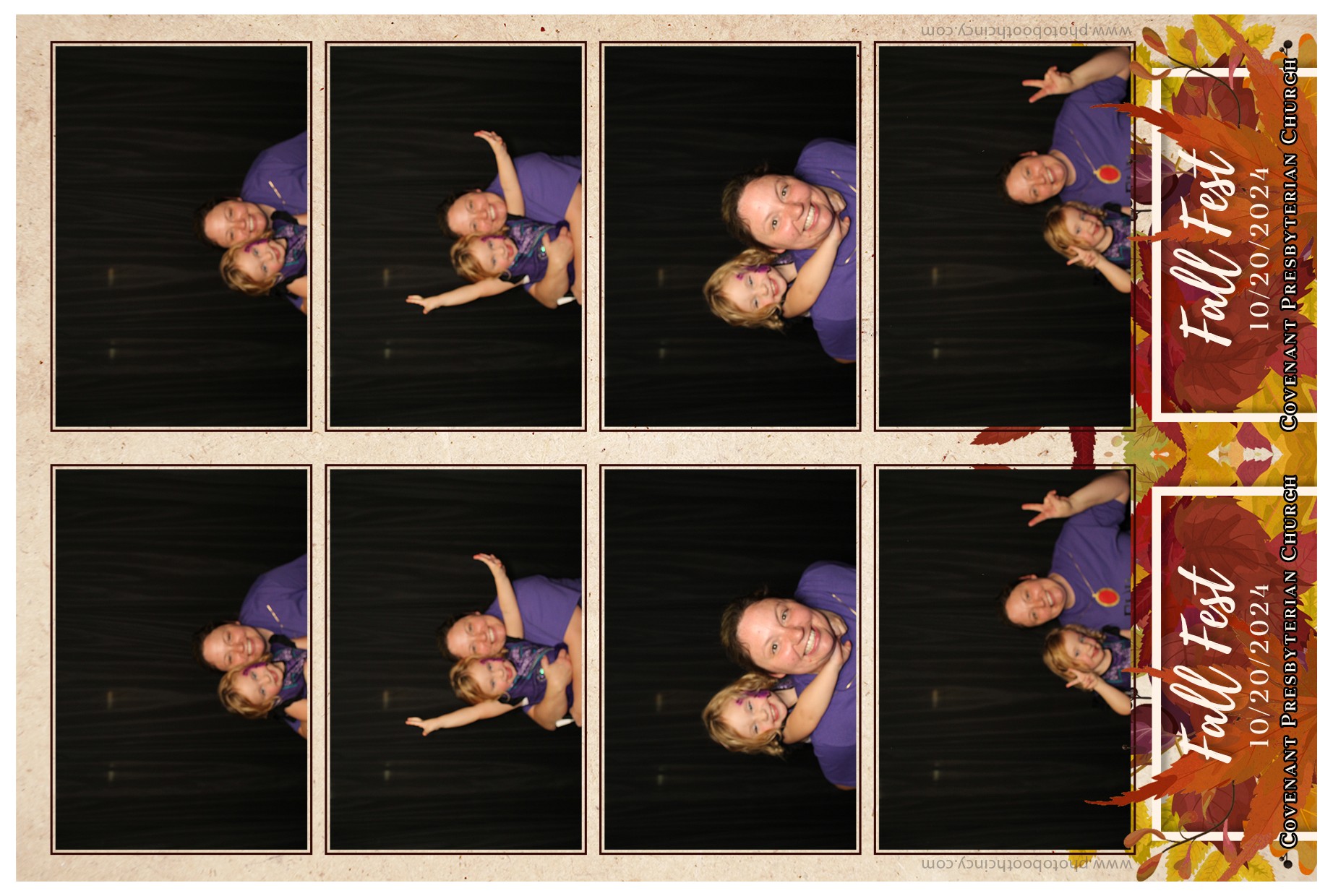 Fall Fest | View more photos from the event at gallery.photoboothcincy.com/u/PhotoBoothCincy/Fall-Fest