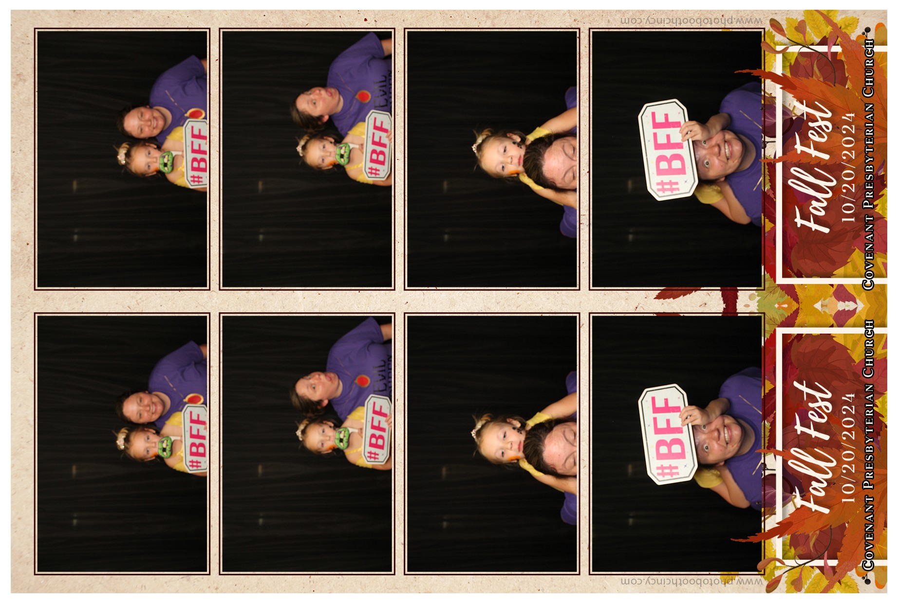 Fall Fest | View more photos from the event at gallery.photoboothcincy.com/u/PhotoBoothCincy/Fall-Fest