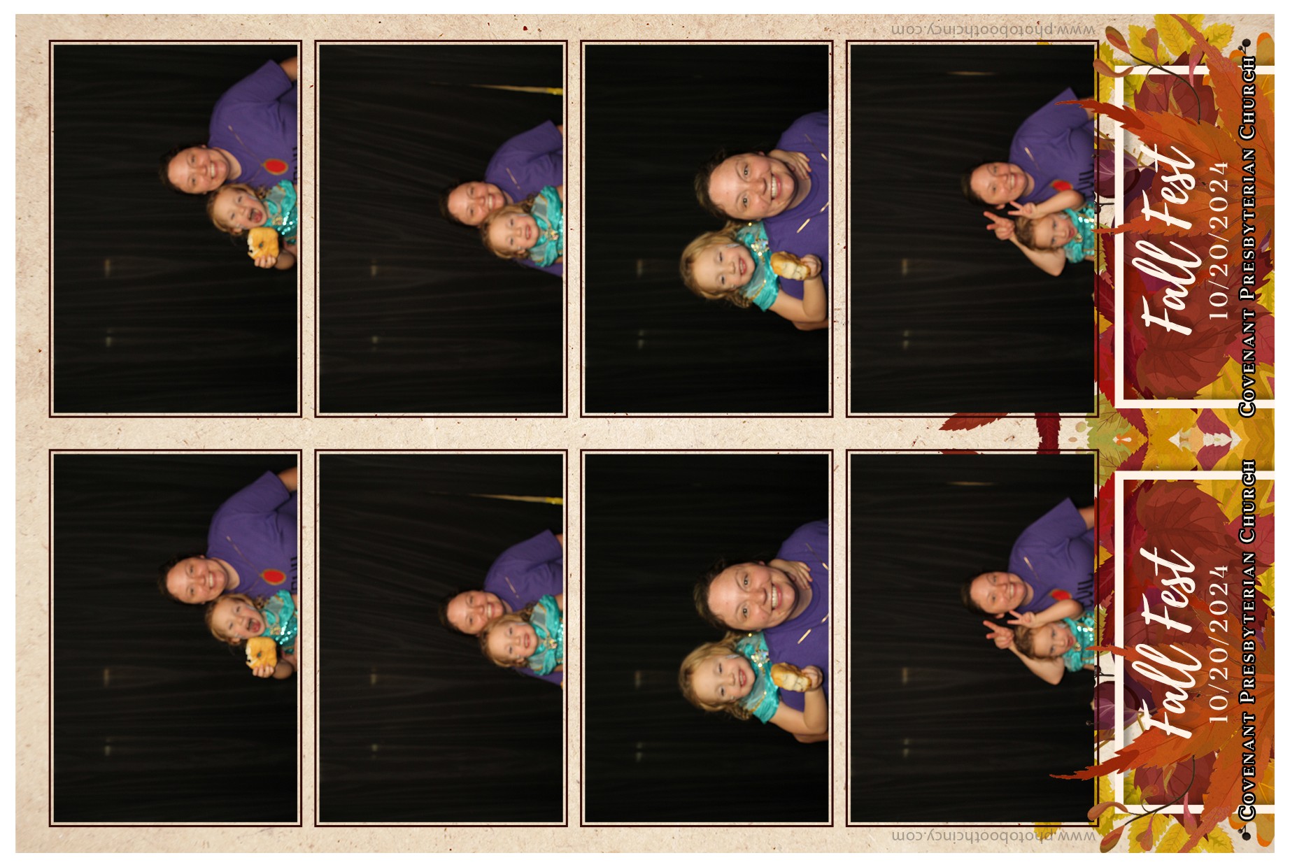 Fall Fest | View more photos from the event at gallery.photoboothcincy.com/u/PhotoBoothCincy/Fall-Fest