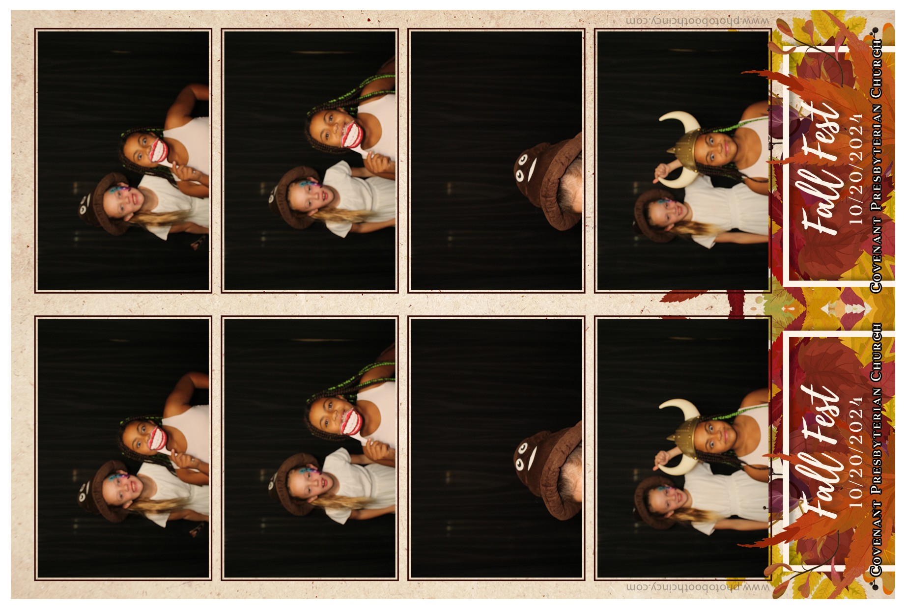 Fall Fest | View more photos from the event at gallery.photoboothcincy.com/u/PhotoBoothCincy/Fall-Fest