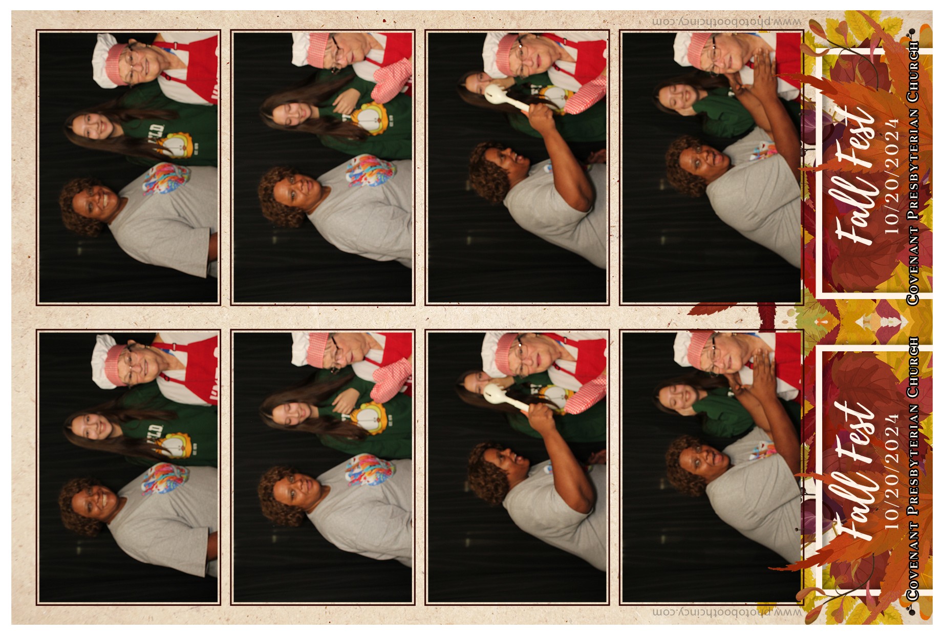 Fall Fest | View more photos from the event at gallery.photoboothcincy.com/u/PhotoBoothCincy/Fall-Fest