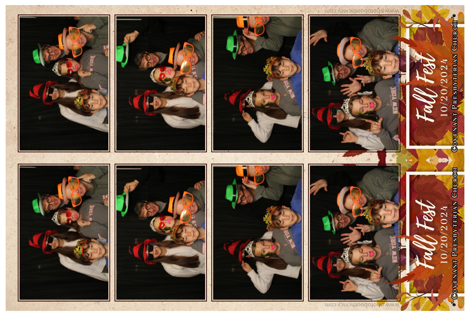 Fall Fest | View more photos from the event at gallery.photoboothcincy.com/u/PhotoBoothCincy/Fall-Fest