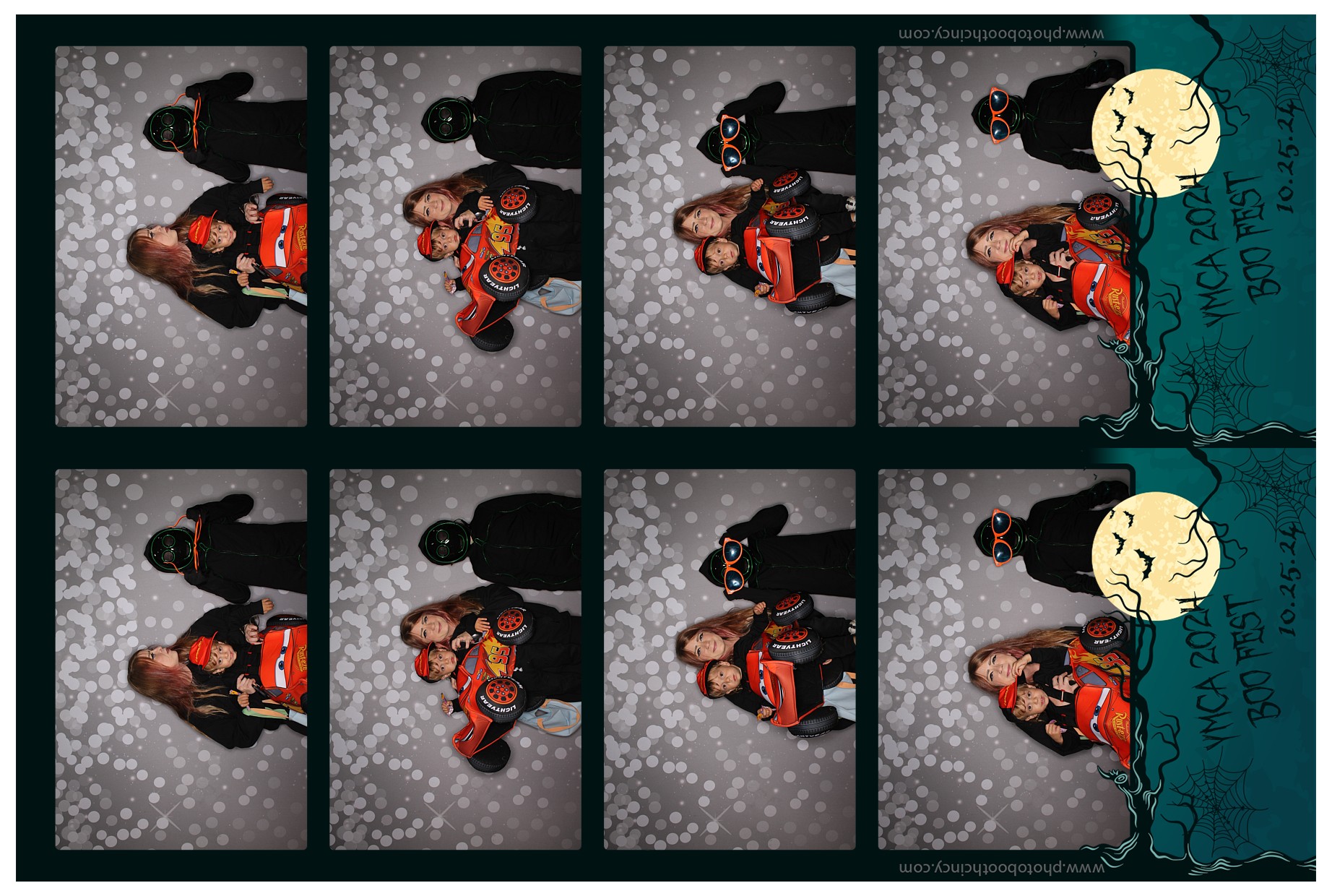 Fall Festival Campbell County Y | View more photos from the event at gallery.photoboothcincy.com/u/PhotoBoothCincy/Fall-Festival-Campbell-County-Y