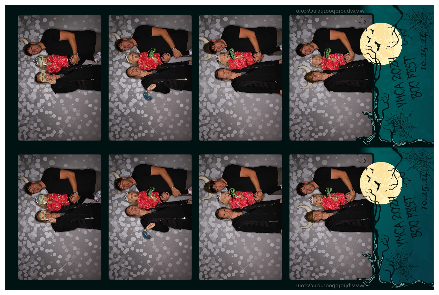 Fall Festival Campbell County Y | View more photos from the event at gallery.photoboothcincy.com/u/PhotoBoothCincy/Fall-Festival-Campbell-County-Y