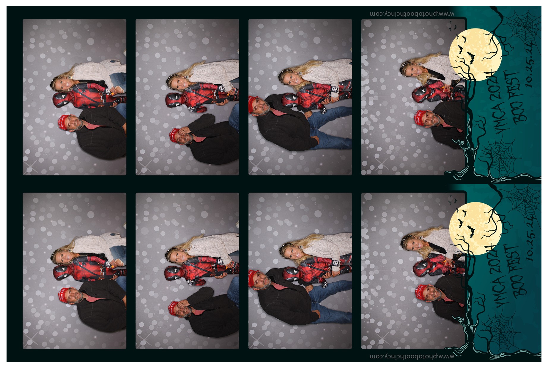 Fall Festival Campbell County Y | View more photos from the event at gallery.photoboothcincy.com/u/PhotoBoothCincy/Fall-Festival-Campbell-County-Y