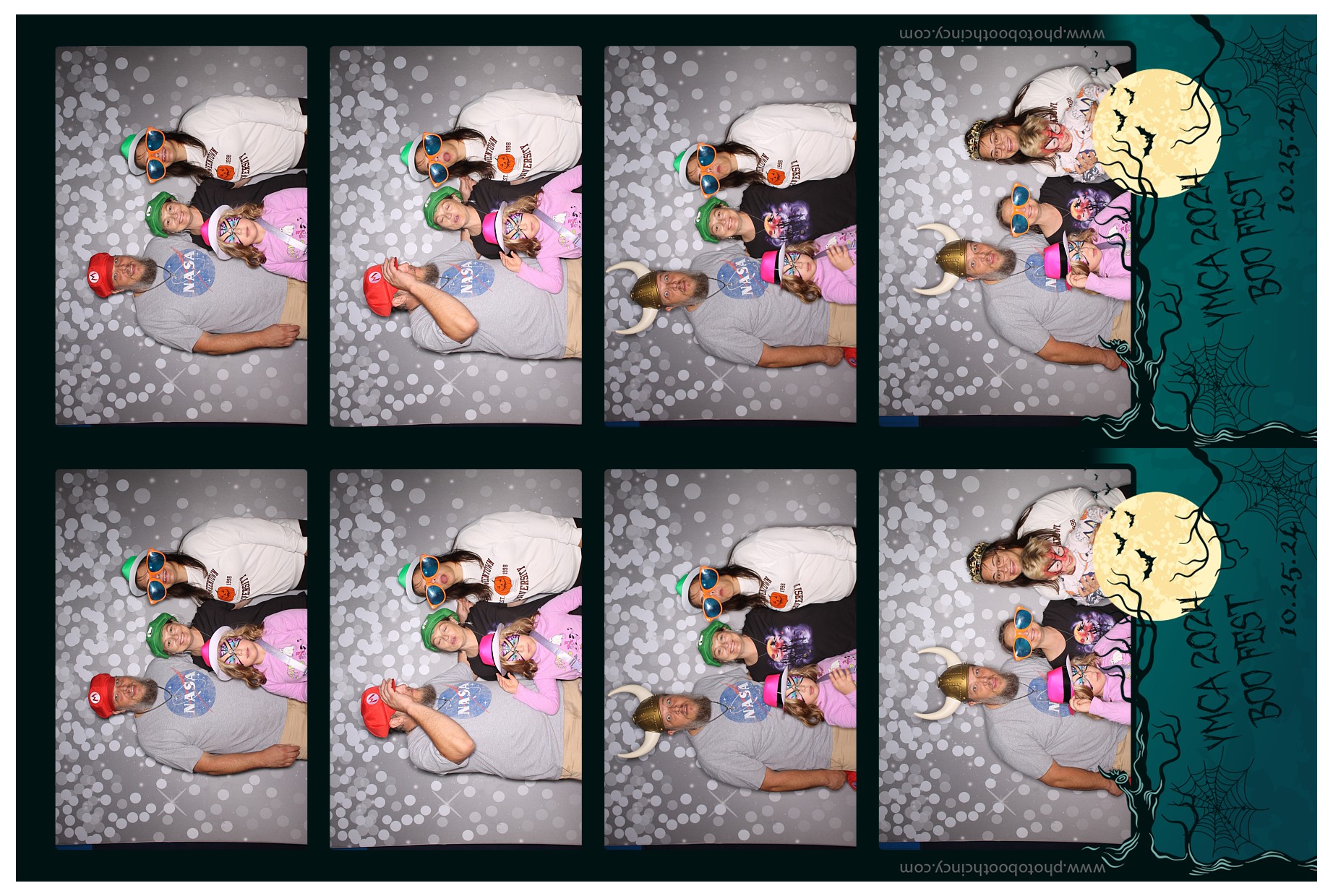 Fall Festival Campbell County Y | View more photos from the event at gallery.photoboothcincy.com/u/PhotoBoothCincy/Fall-Festival-Campbell-County-Y