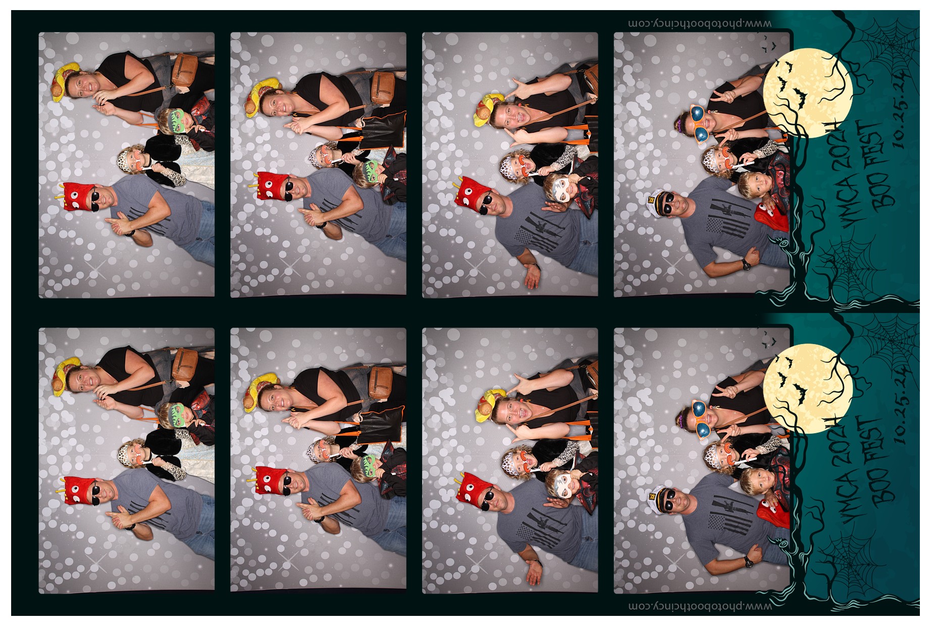 Fall Festival Campbell County Y | View more photos from the event at gallery.photoboothcincy.com/u/PhotoBoothCincy/Fall-Festival-Campbell-County-Y
