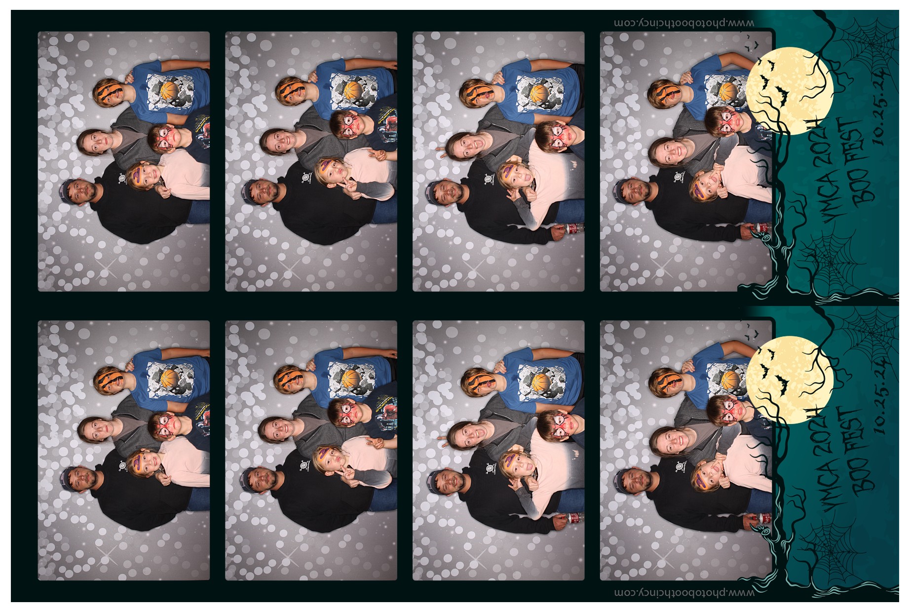 Fall Festival Campbell County Y | View more photos from the event at gallery.photoboothcincy.com/u/PhotoBoothCincy/Fall-Festival-Campbell-County-Y