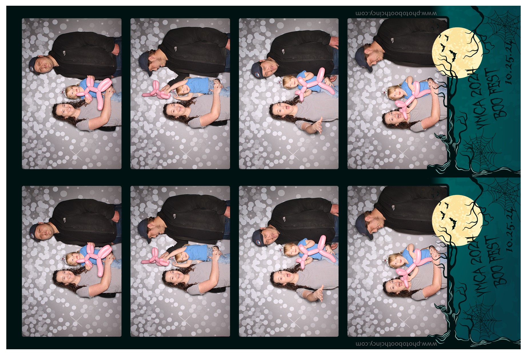 Fall Festival Campbell County Y | View more photos from the event at gallery.photoboothcincy.com/u/PhotoBoothCincy/Fall-Festival-Campbell-County-Y