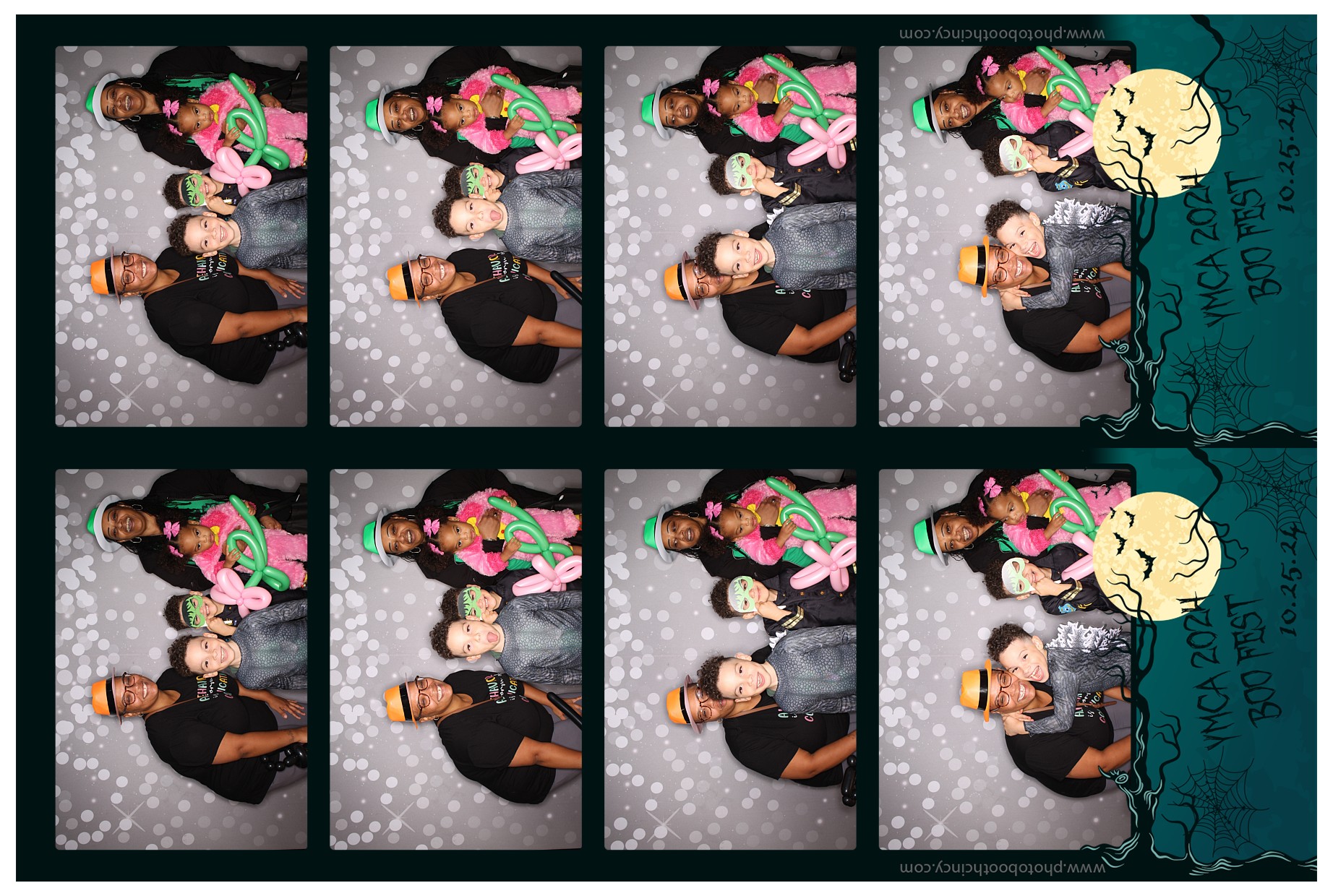 Fall Festival Campbell County Y | View more photos from the event at gallery.photoboothcincy.com/u/PhotoBoothCincy/Fall-Festival-Campbell-County-Y