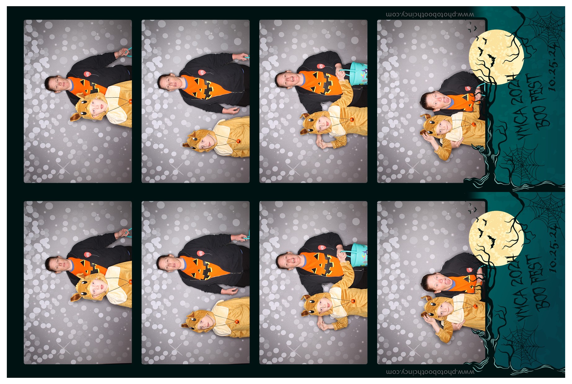 Fall Festival Campbell County Y | View more photos from the event at gallery.photoboothcincy.com/u/PhotoBoothCincy/Fall-Festival-Campbell-County-Y