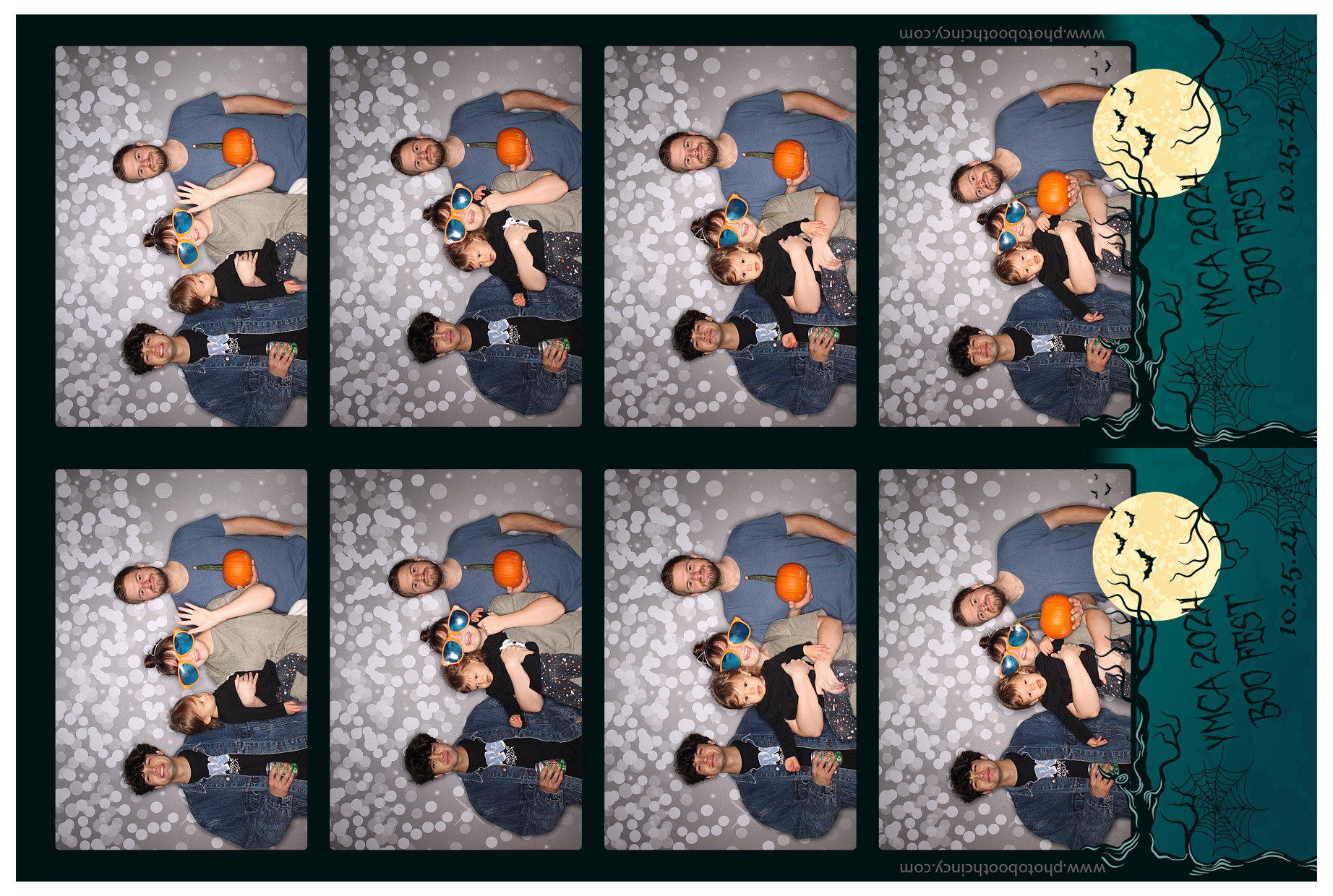 Fall Festival Campbell County Y | View more photos from the event at gallery.photoboothcincy.com/u/PhotoBoothCincy/Fall-Festival-Campbell-County-Y
