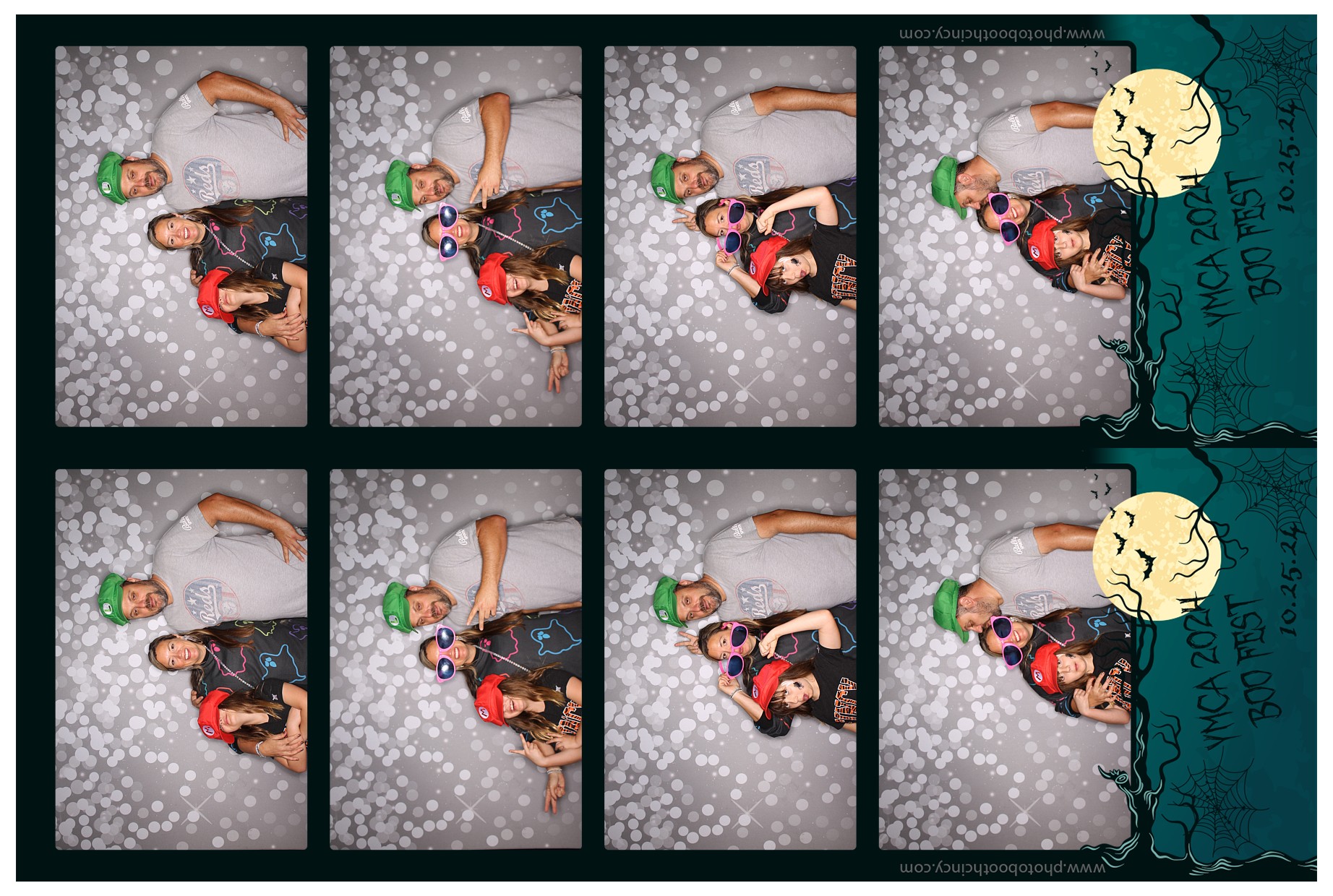 Fall Festival Campbell County Y | View more photos from the event at gallery.photoboothcincy.com/u/PhotoBoothCincy/Fall-Festival-Campbell-County-Y