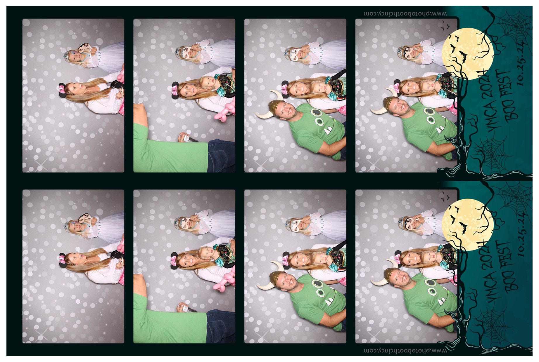 Fall Festival Campbell County Y | View more photos from the event at gallery.photoboothcincy.com/u/PhotoBoothCincy/Fall-Festival-Campbell-County-Y