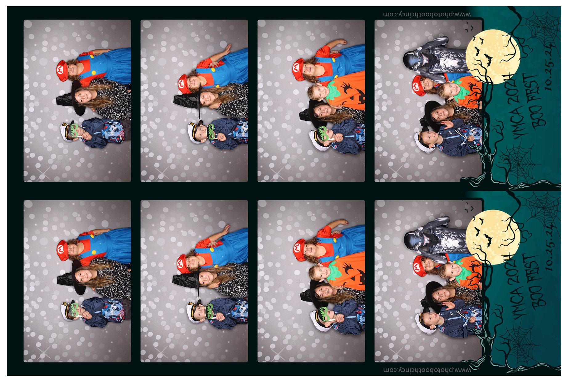 Fall Festival Campbell County Y | View more photos from the event at gallery.photoboothcincy.com/u/PhotoBoothCincy/Fall-Festival-Campbell-County-Y