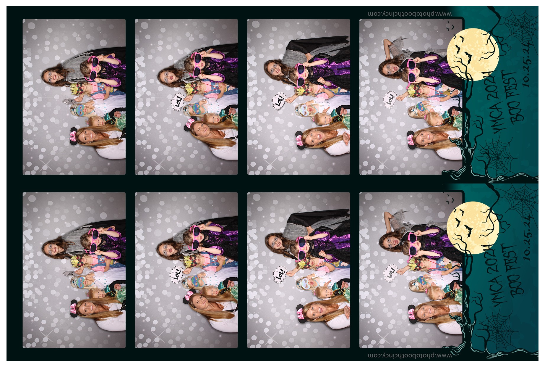 Fall Festival Campbell County Y | View more photos from the event at gallery.photoboothcincy.com/u/PhotoBoothCincy/Fall-Festival-Campbell-County-Y