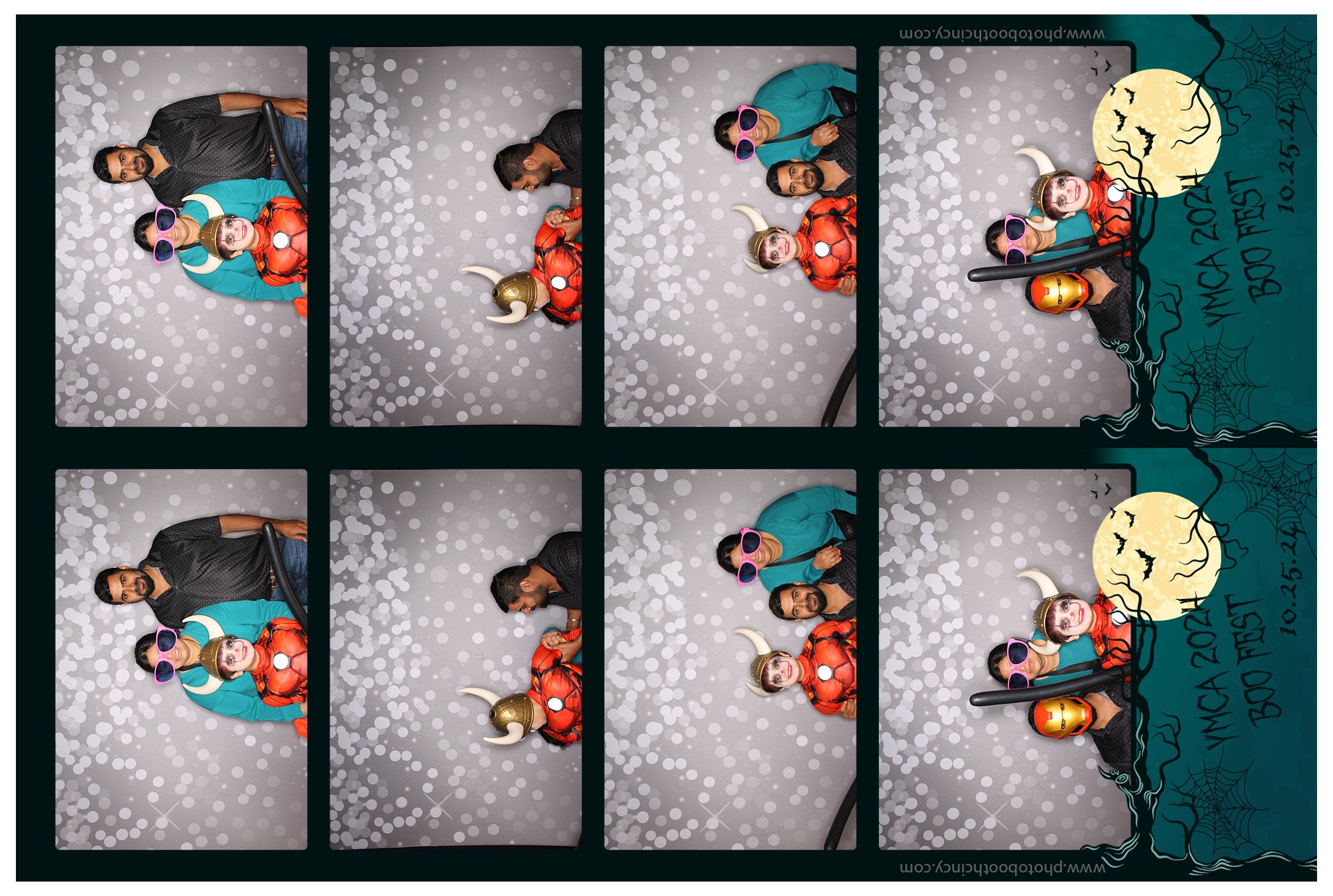 Fall Festival Campbell County Y | View more photos from the event at gallery.photoboothcincy.com/u/PhotoBoothCincy/Fall-Festival-Campbell-County-Y
