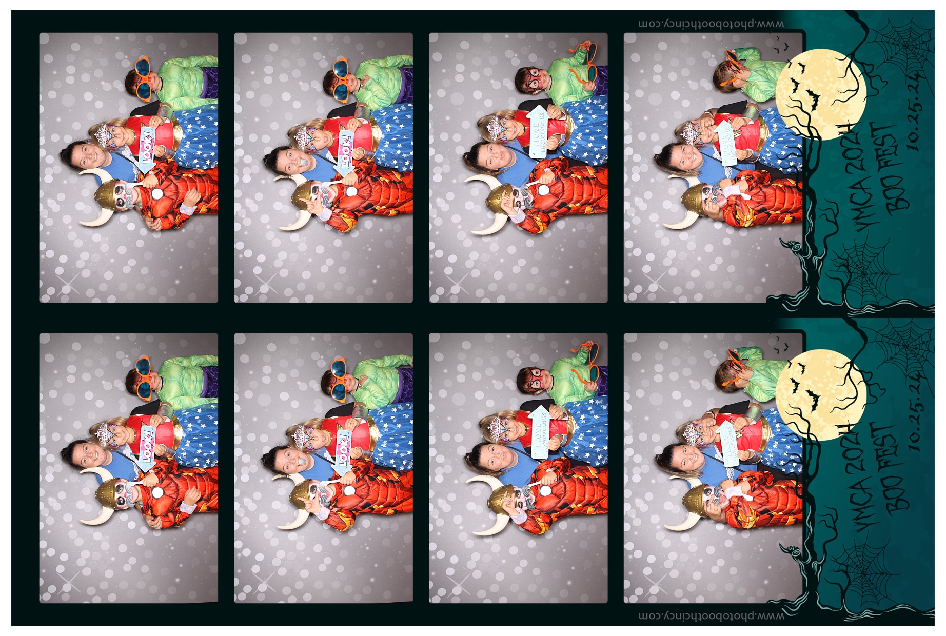 Fall Festival Campbell County Y | View more photos from the event at gallery.photoboothcincy.com/u/PhotoBoothCincy/Fall-Festival-Campbell-County-Y