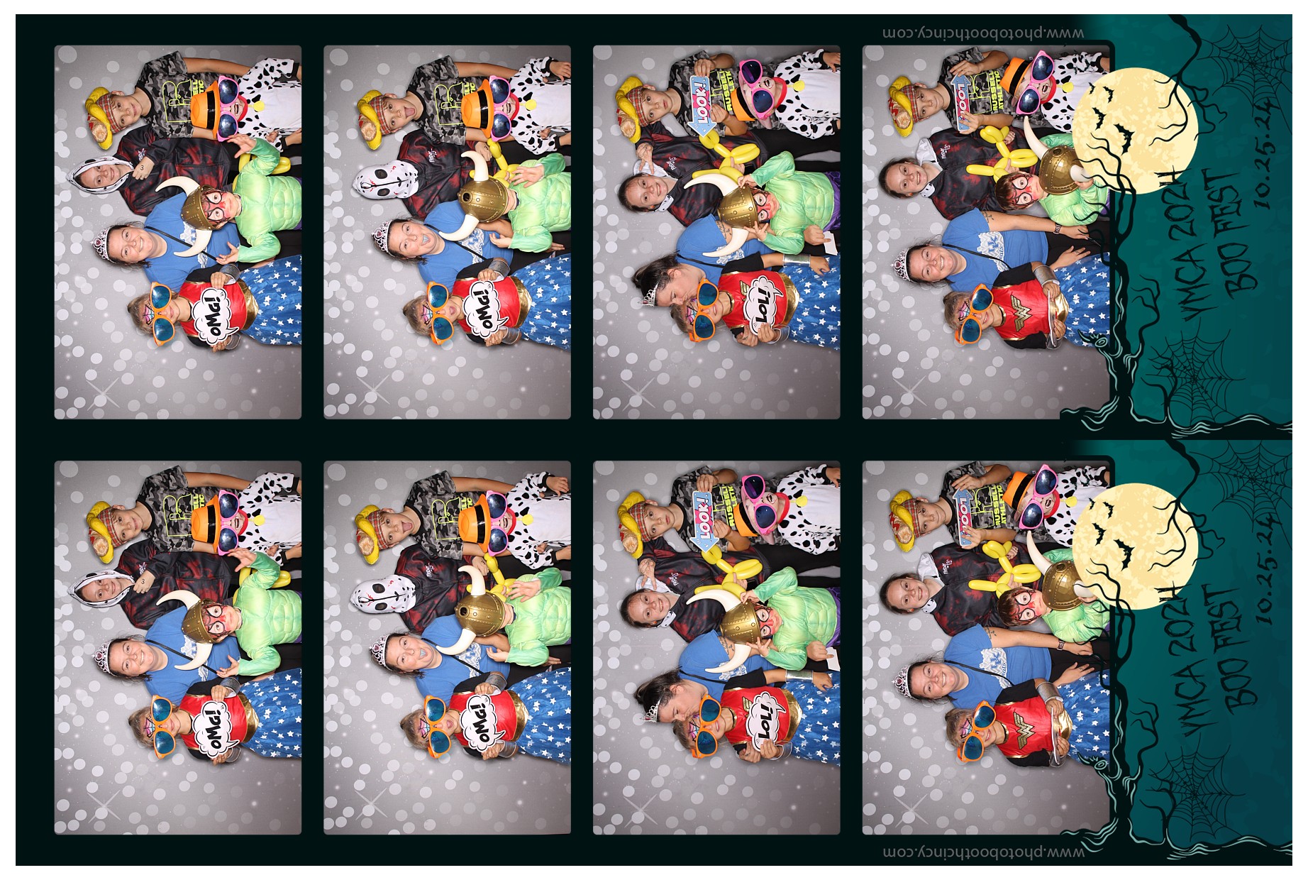 Fall Festival Campbell County Y | View more photos from the event at gallery.photoboothcincy.com/u/PhotoBoothCincy/Fall-Festival-Campbell-County-Y