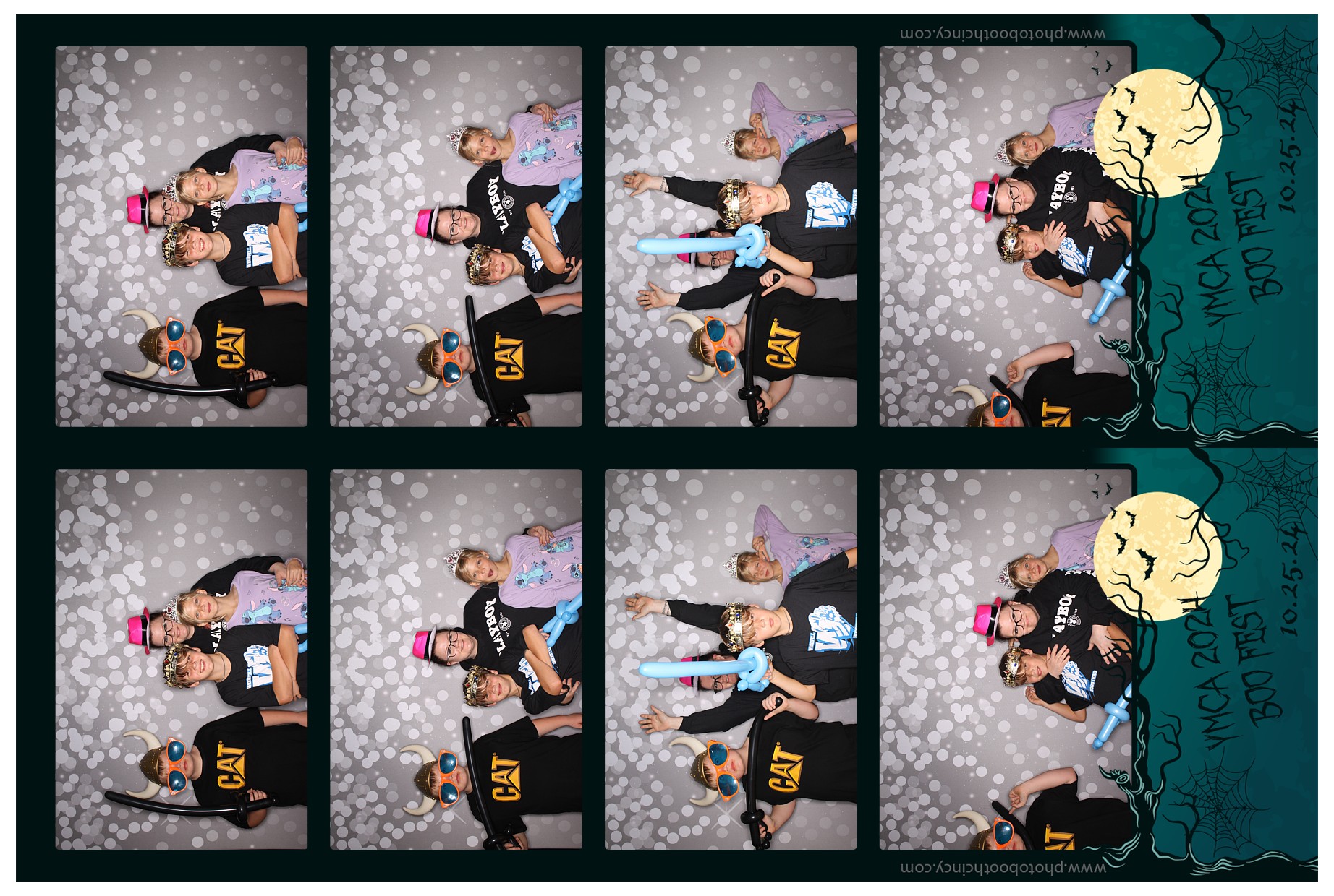 Fall Festival Campbell County Y | View more photos from the event at gallery.photoboothcincy.com/u/PhotoBoothCincy/Fall-Festival-Campbell-County-Y