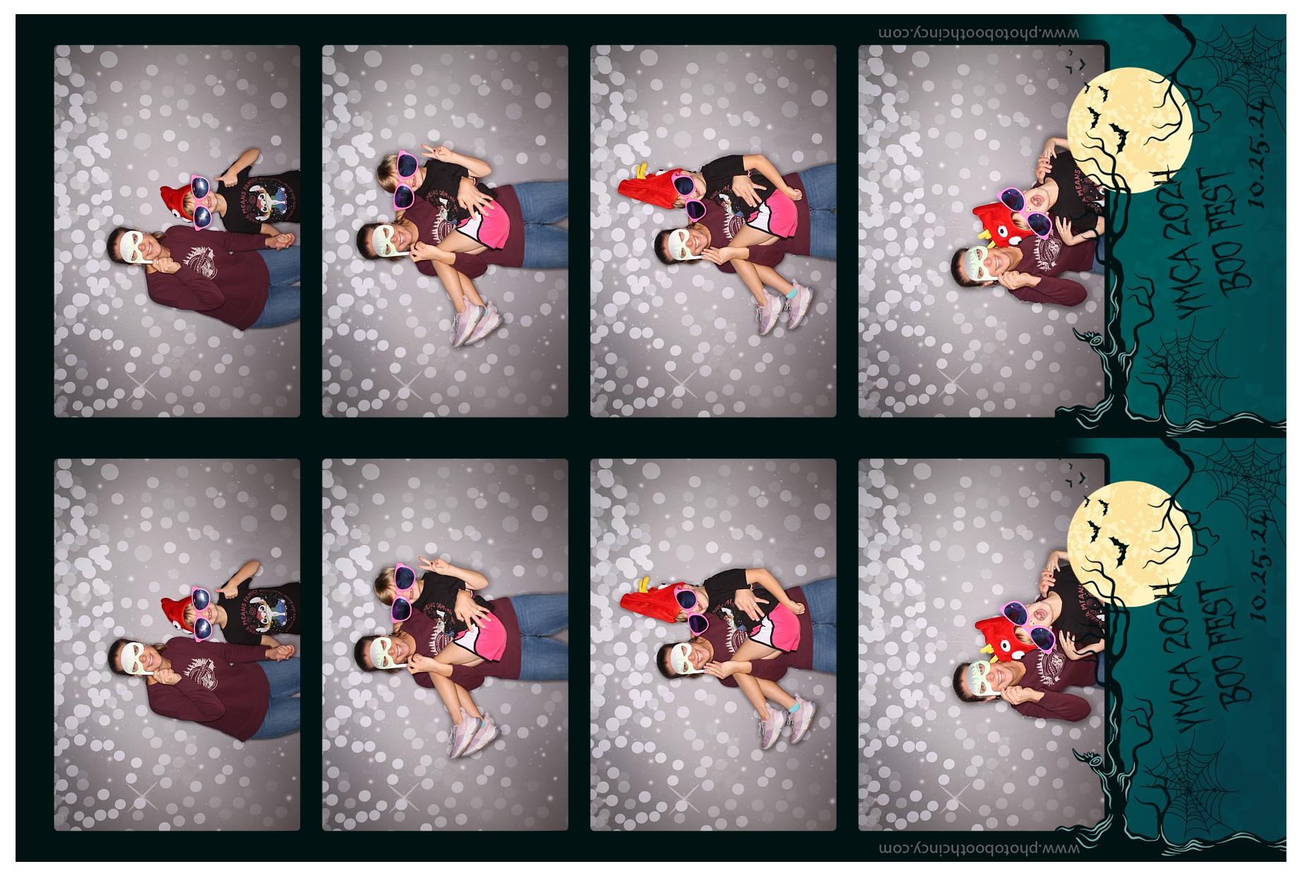 Fall Festival Campbell County Y | View more photos from the event at gallery.photoboothcincy.com/u/PhotoBoothCincy/Fall-Festival-Campbell-County-Y