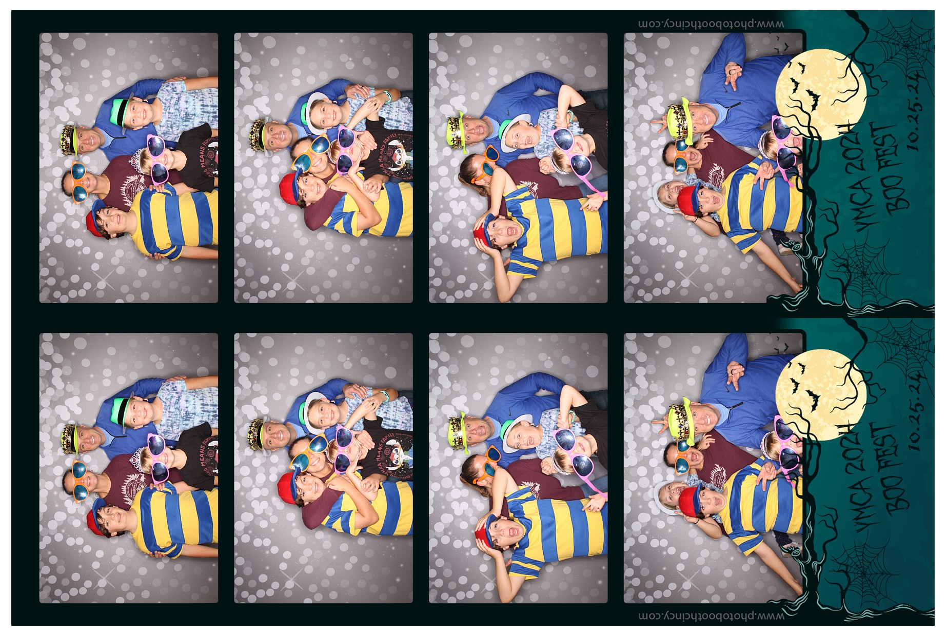Fall Festival Campbell County Y | View more photos from the event at gallery.photoboothcincy.com/u/PhotoBoothCincy/Fall-Festival-Campbell-County-Y