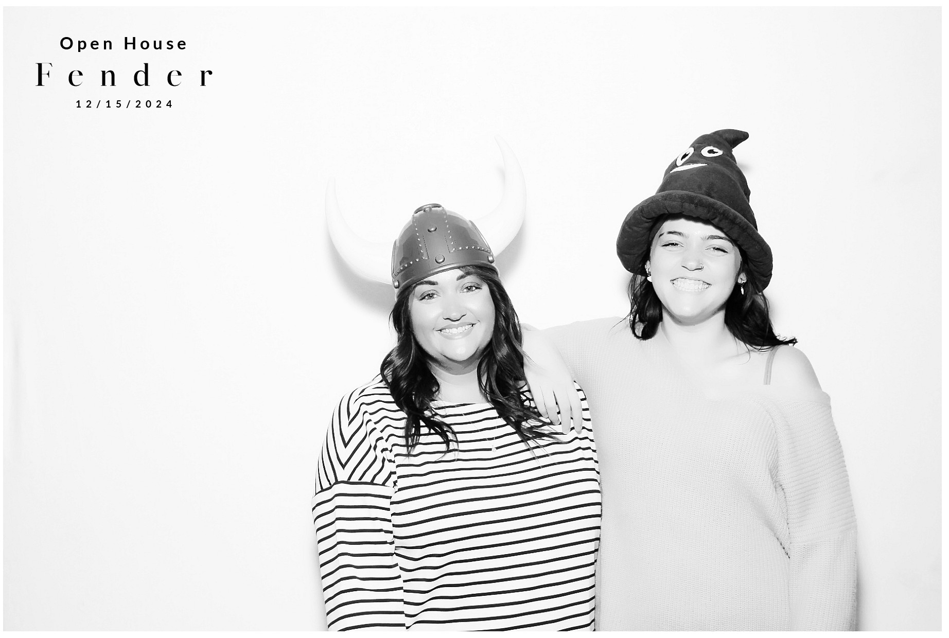 Fender Open House | View more photos from the event at gallery.photoboothcincy.com/u/PhotoBoothCincy/Fender-Open-House