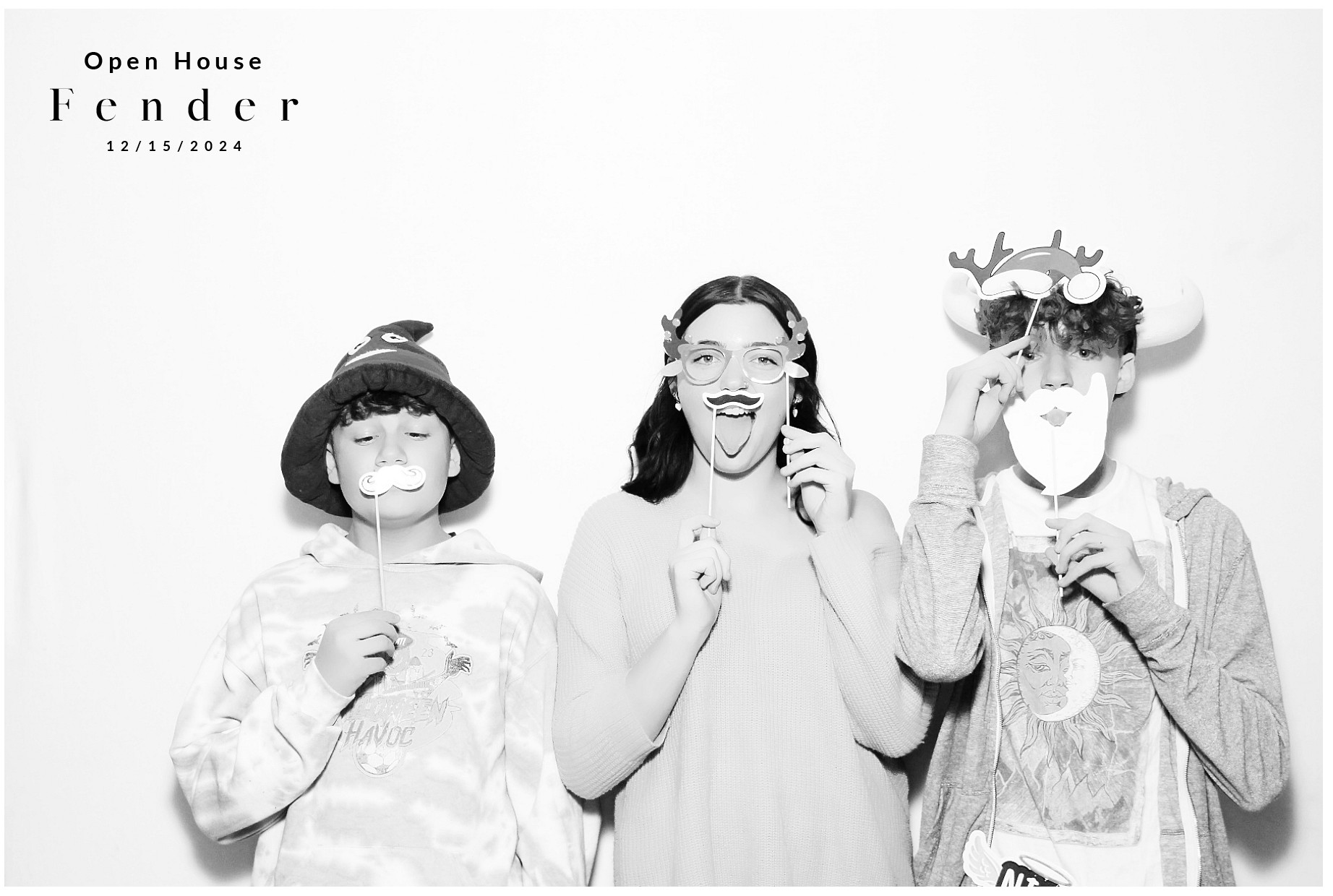 Fender Open House | View more photos from the event at gallery.photoboothcincy.com/u/PhotoBoothCincy/Fender-Open-House