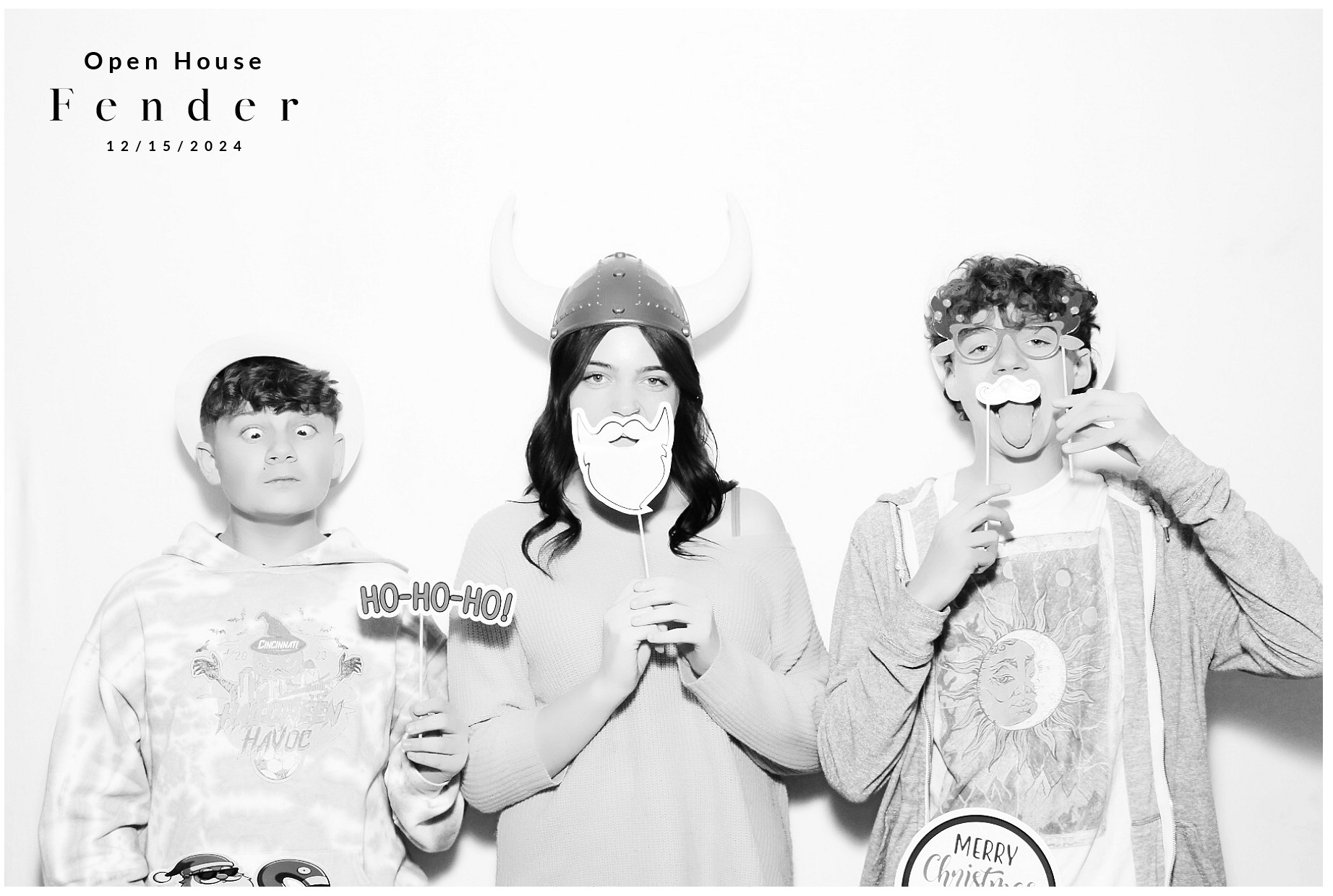 Fender Open House | View more photos from the event at gallery.photoboothcincy.com/u/PhotoBoothCincy/Fender-Open-House