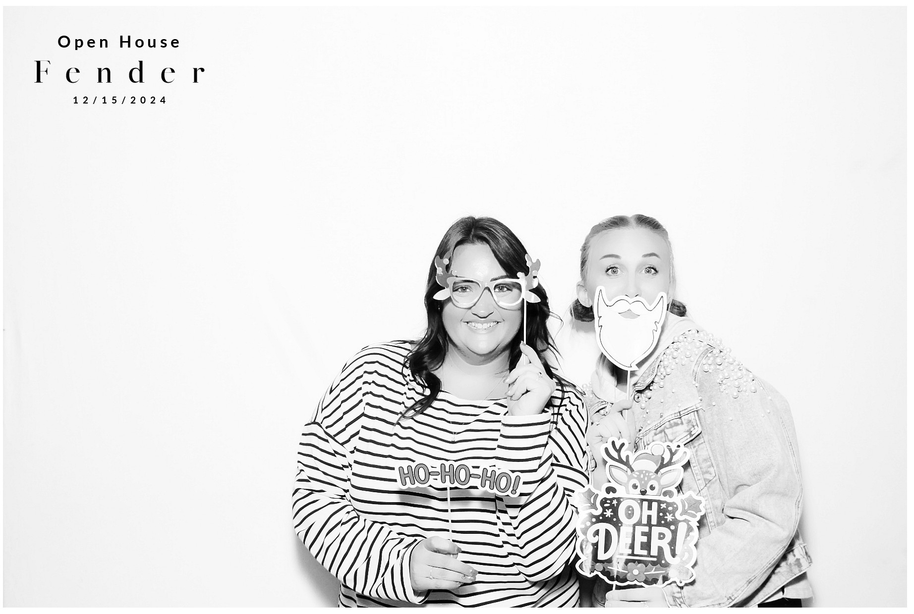Fender Open House | View more photos from the event at gallery.photoboothcincy.com/u/PhotoBoothCincy/Fender-Open-House