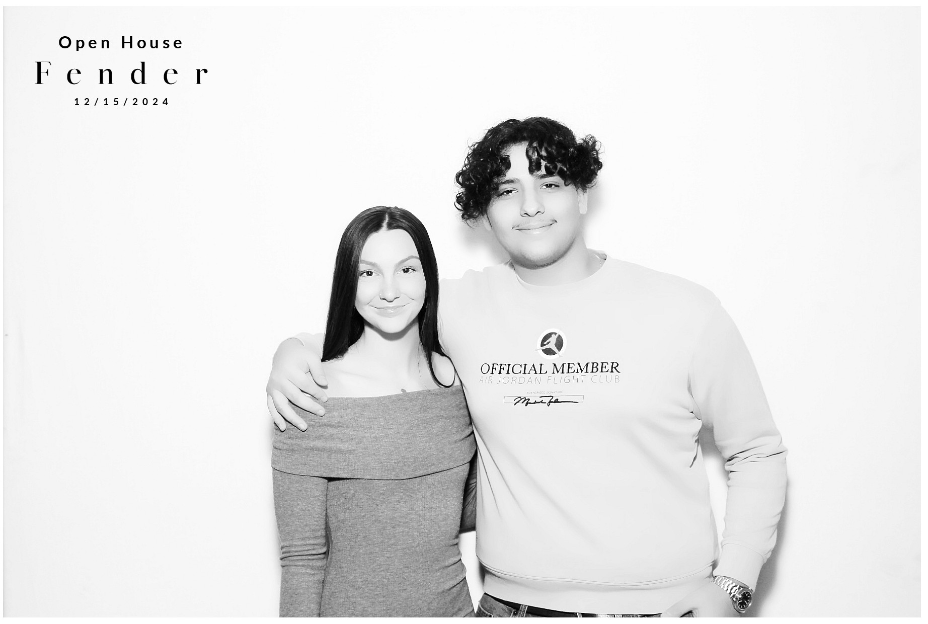 Fender Open House | View more photos from the event at gallery.photoboothcincy.com/u/PhotoBoothCincy/Fender-Open-House