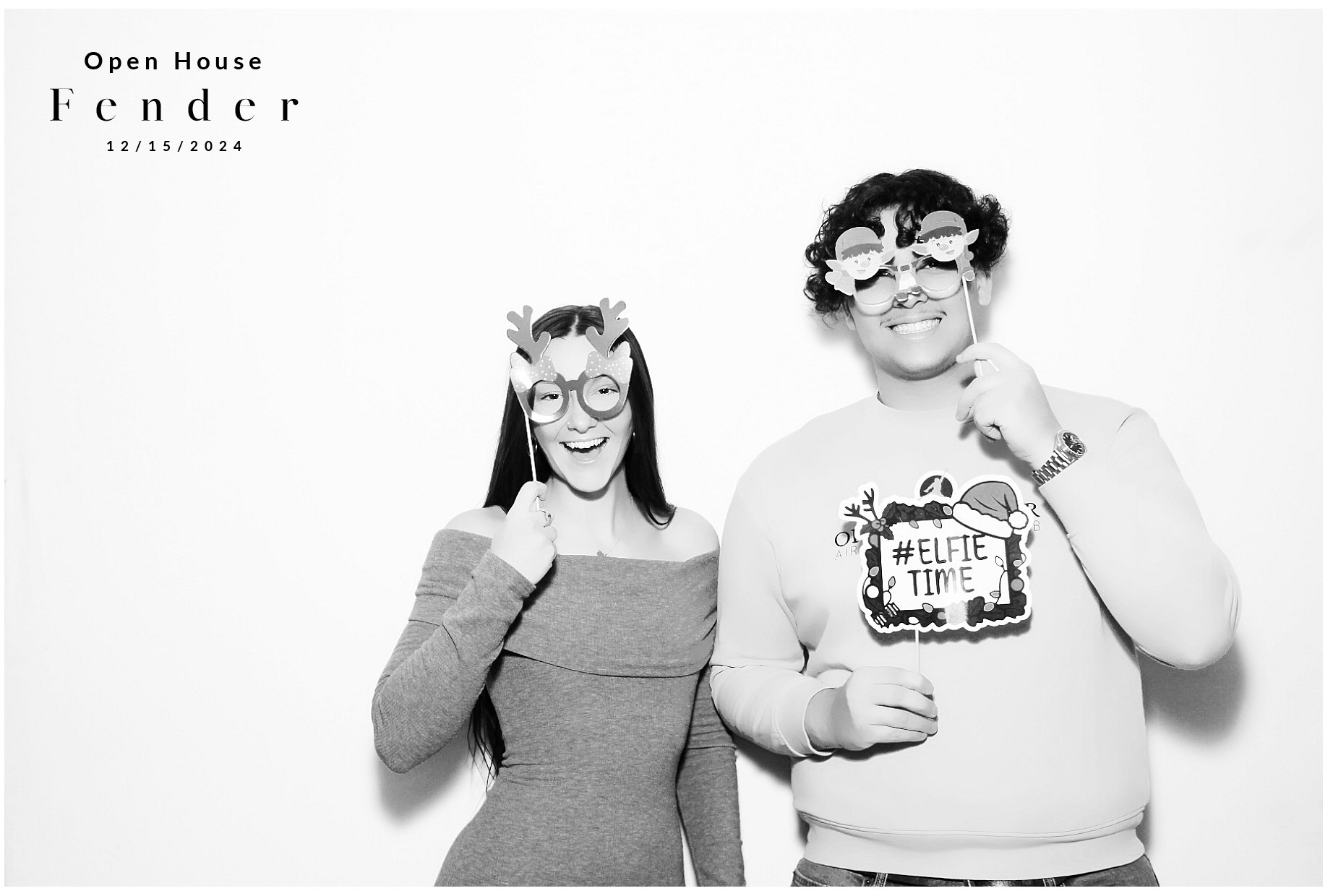 Fender Open House | View more photos from the event at gallery.photoboothcincy.com/u/PhotoBoothCincy/Fender-Open-House