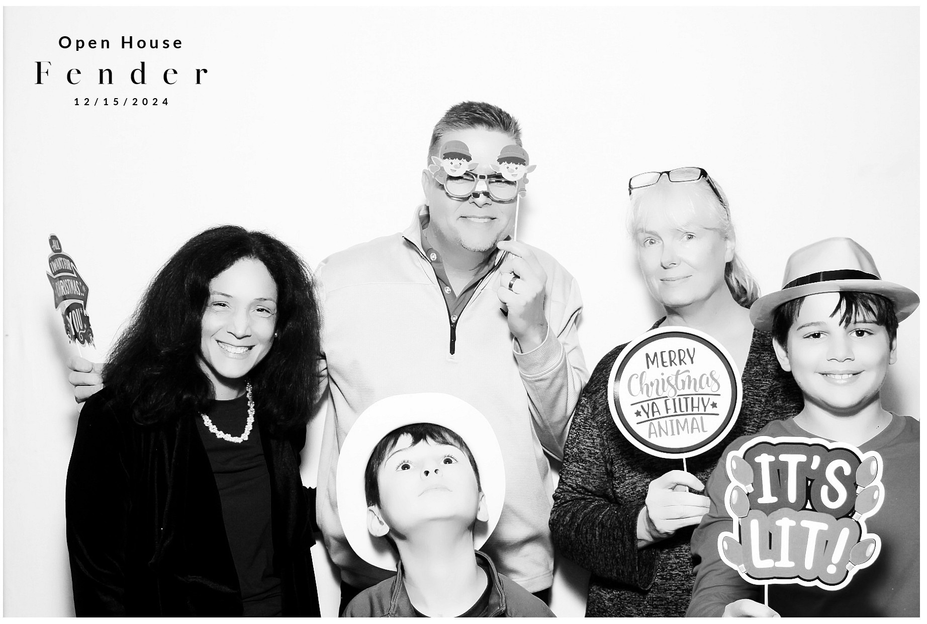 Fender Open House | View more photos from the event at gallery.photoboothcincy.com/u/PhotoBoothCincy/Fender-Open-House