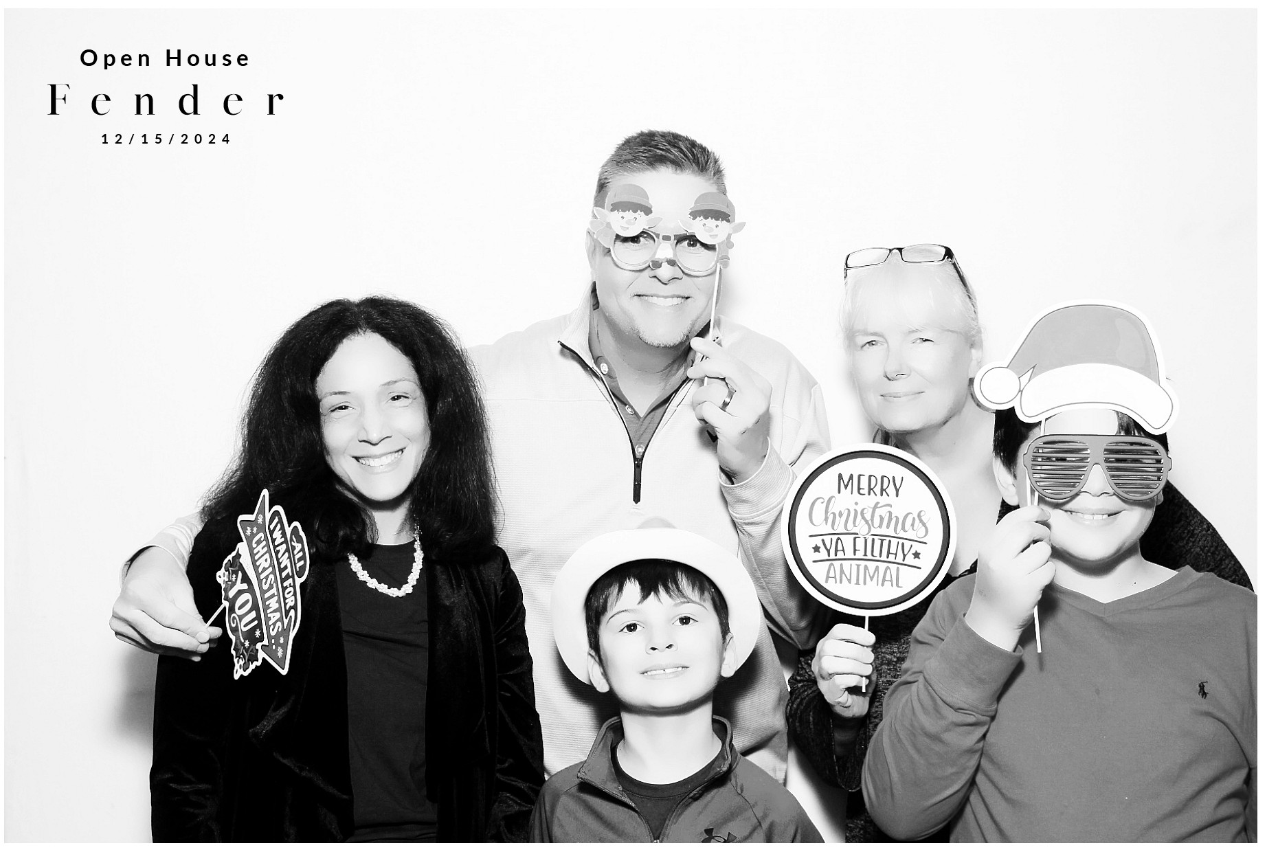 Fender Open House | View more photos from the event at gallery.photoboothcincy.com/u/PhotoBoothCincy/Fender-Open-House