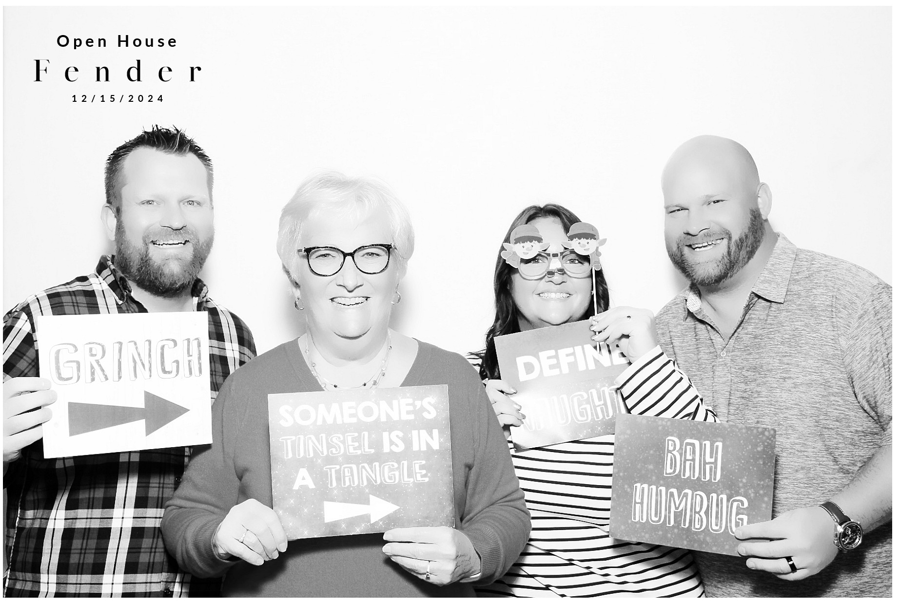 Fender Open House | View more photos from the event at gallery.photoboothcincy.com/u/PhotoBoothCincy/Fender-Open-House