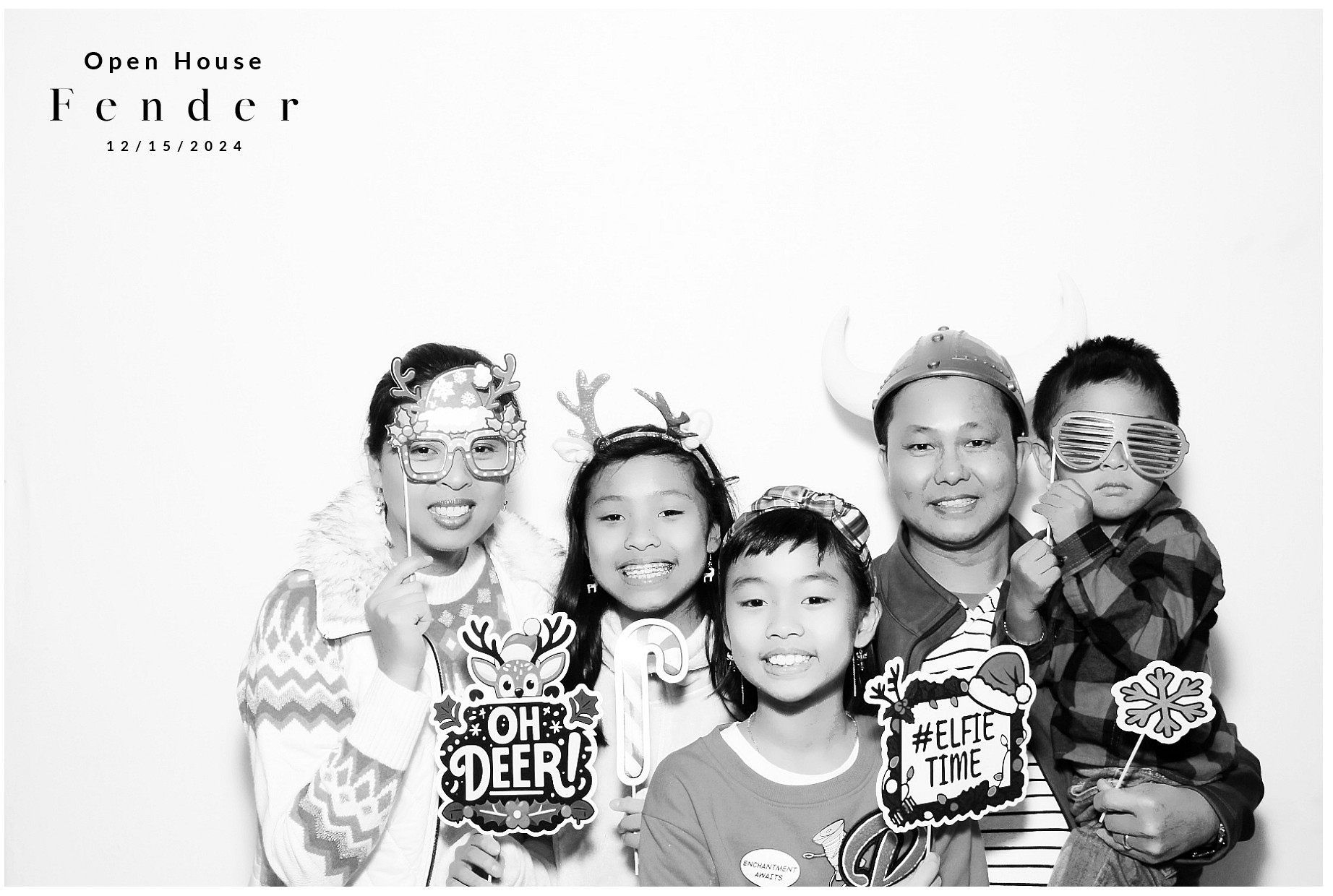 Fender Open House | View more photos from the event at gallery.photoboothcincy.com/u/PhotoBoothCincy/Fender-Open-House