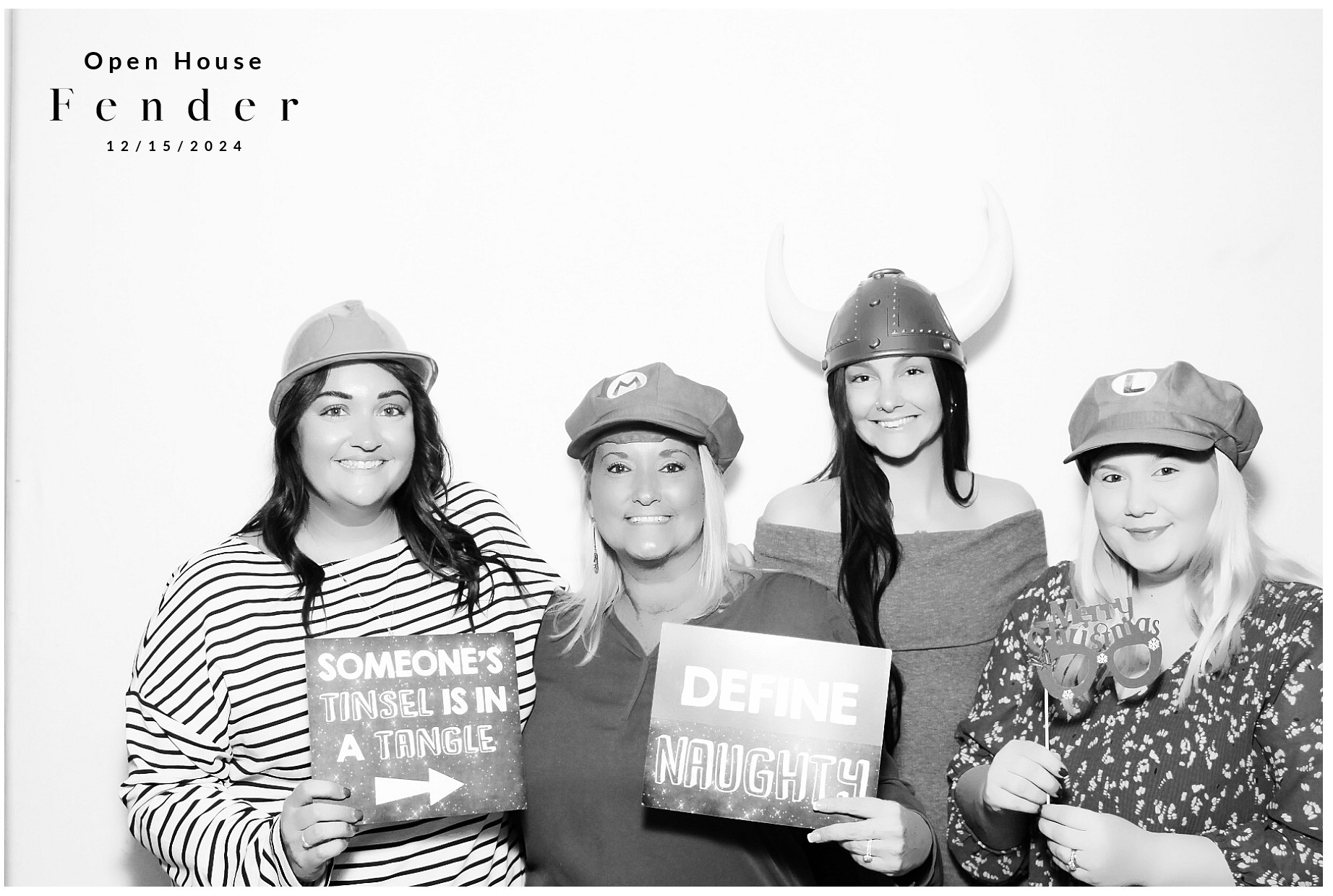 Fender Open House | View more photos from the event at gallery.photoboothcincy.com/u/PhotoBoothCincy/Fender-Open-House