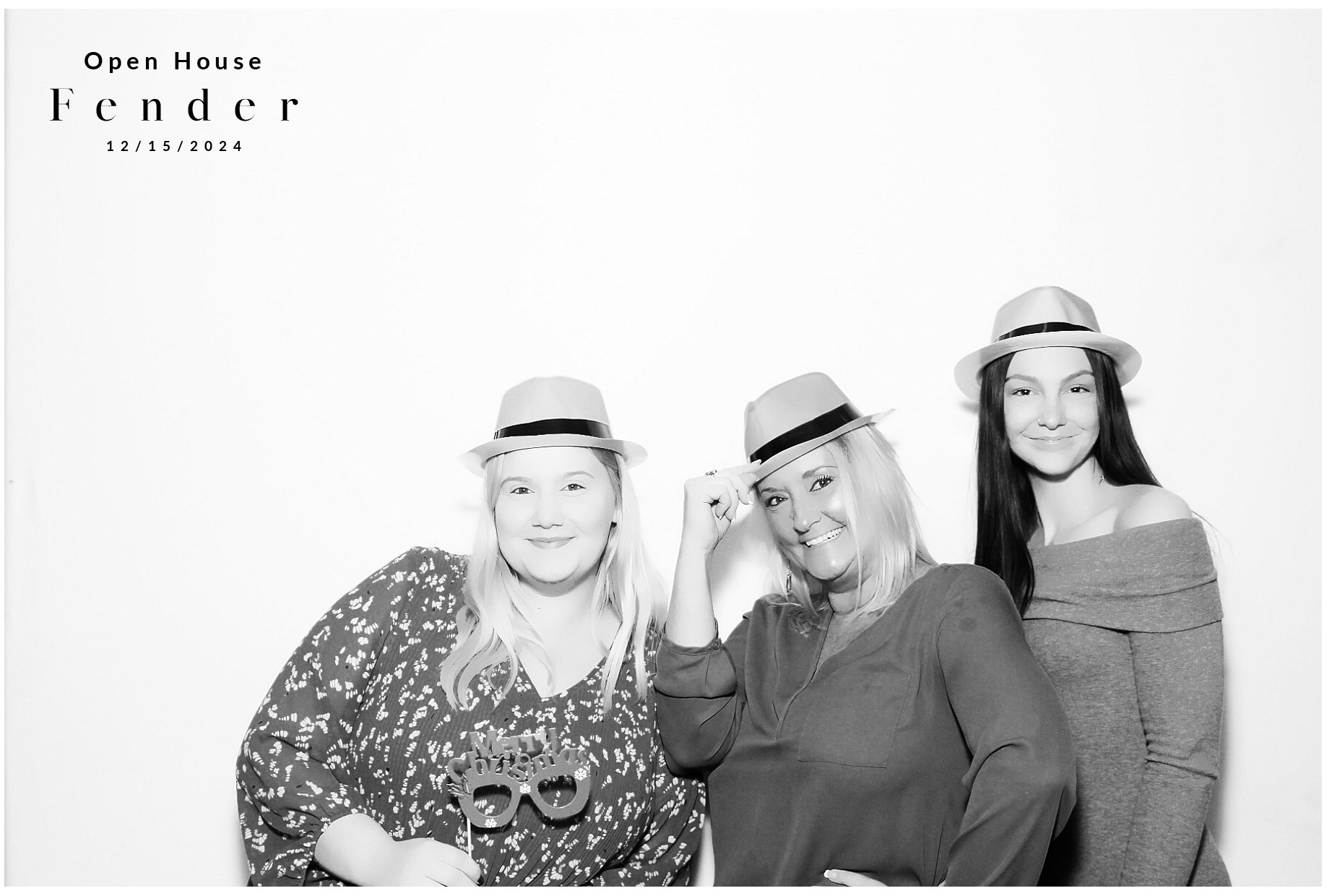 Fender Open House | View more photos from the event at gallery.photoboothcincy.com/u/PhotoBoothCincy/Fender-Open-House
