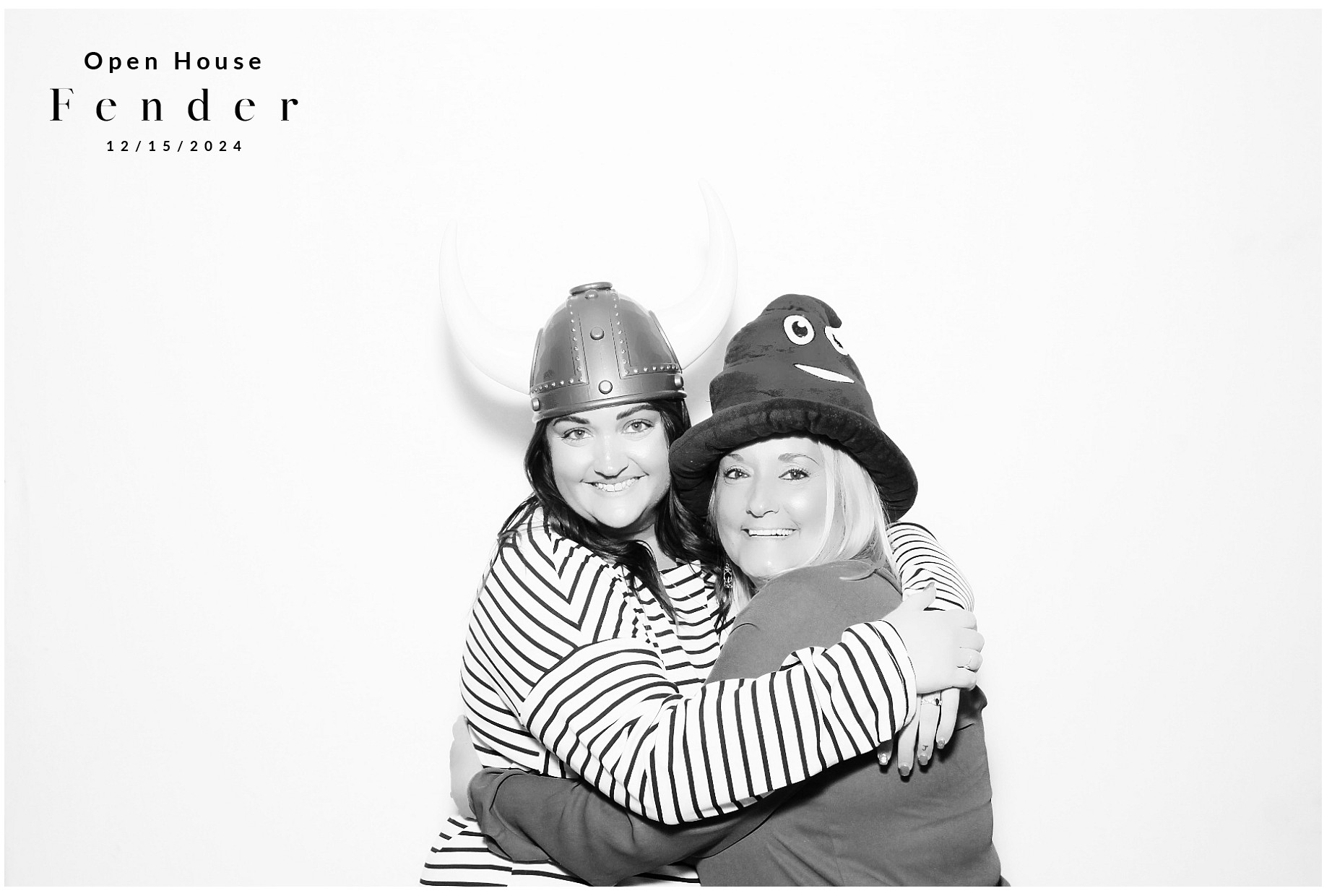 Fender Open House | View more photos from the event at gallery.photoboothcincy.com/u/PhotoBoothCincy/Fender-Open-House