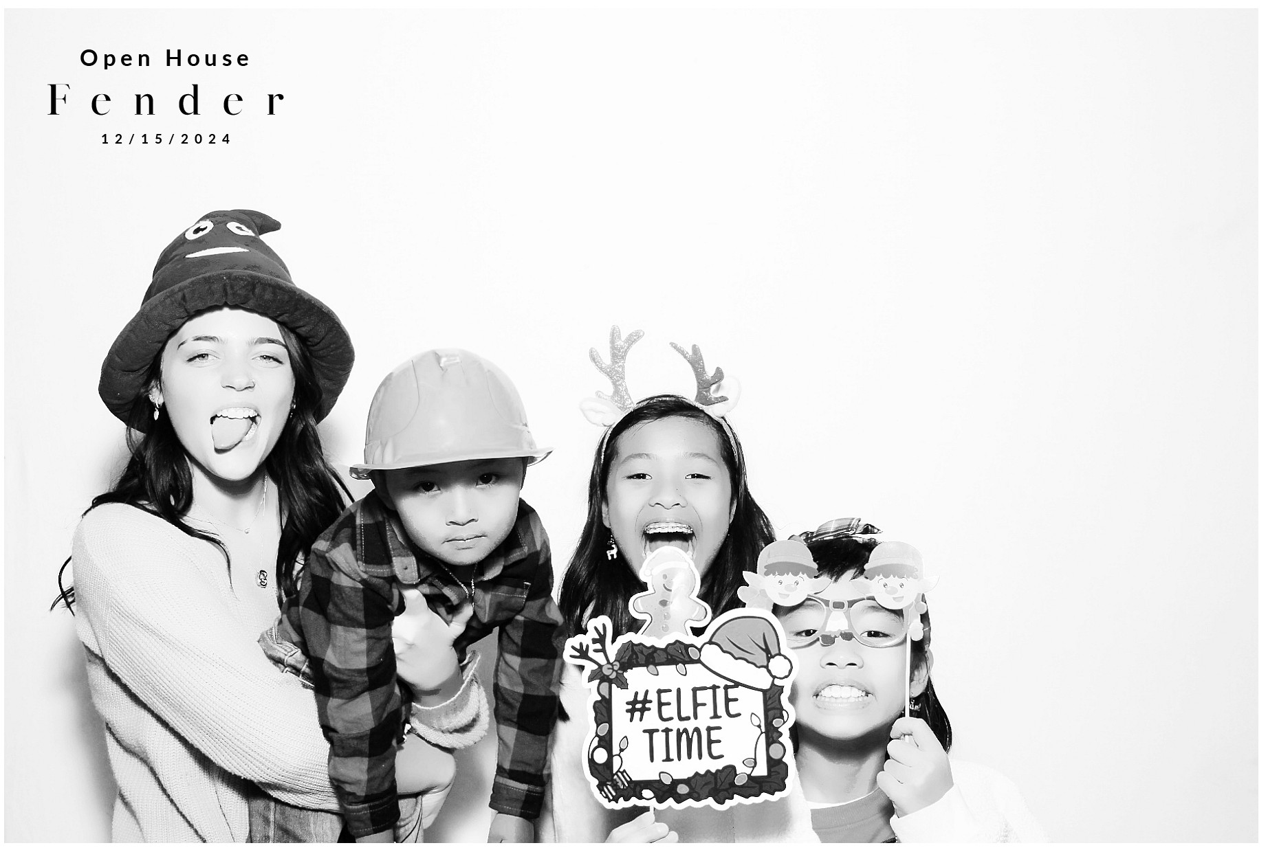 Fender Open House | View more photos from the event at gallery.photoboothcincy.com/u/PhotoBoothCincy/Fender-Open-House