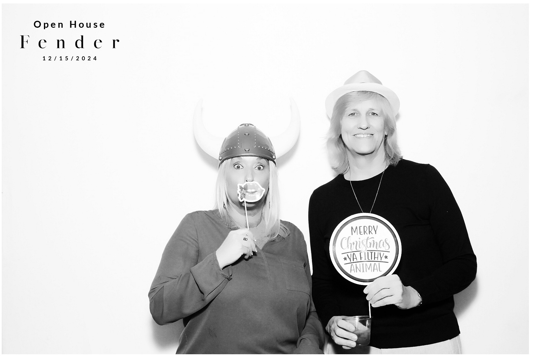 Fender Open House | View more photos from the event at gallery.photoboothcincy.com/u/PhotoBoothCincy/Fender-Open-House